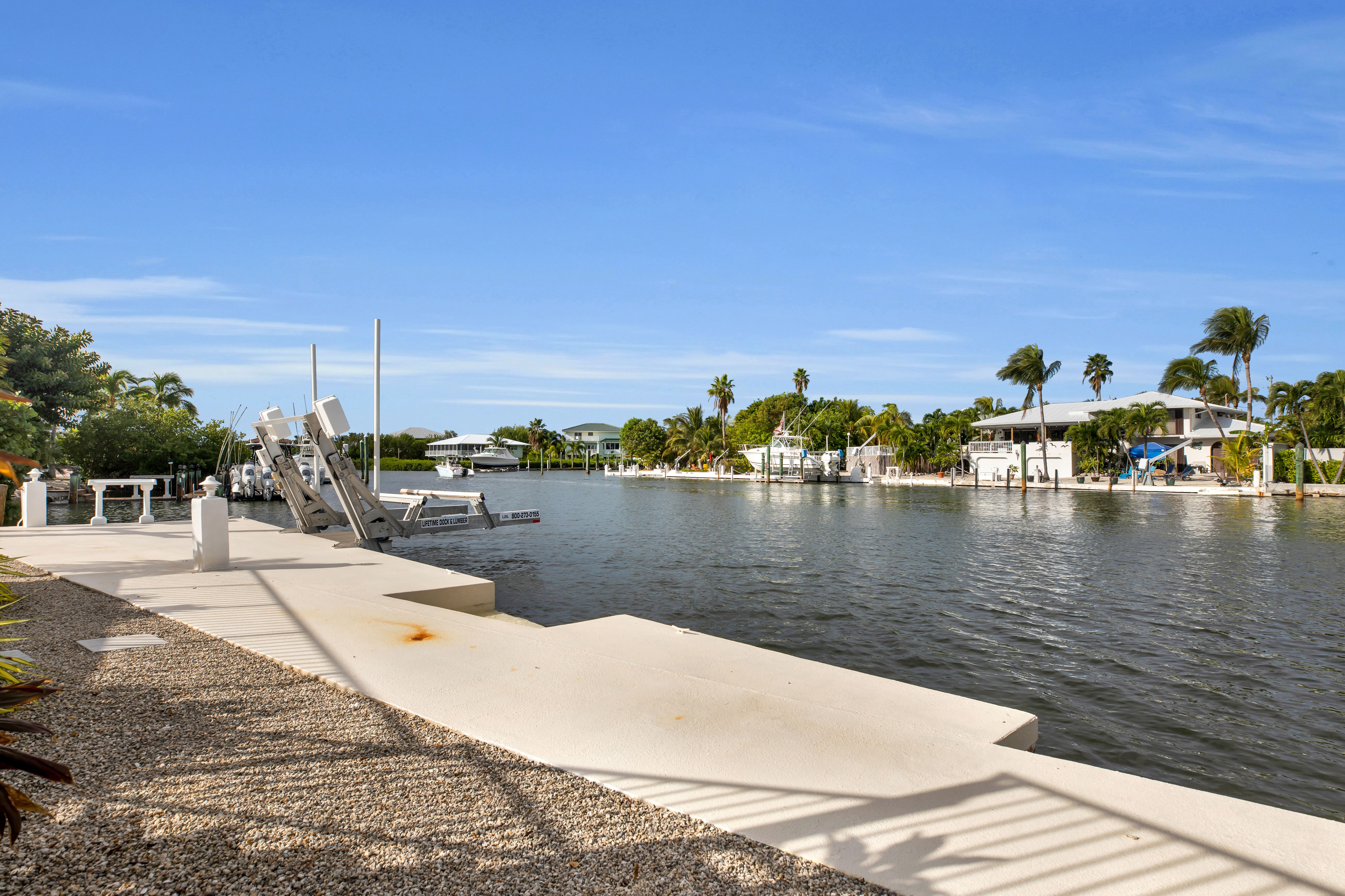 Mockingbird Manor Marathon Vacation Rentals