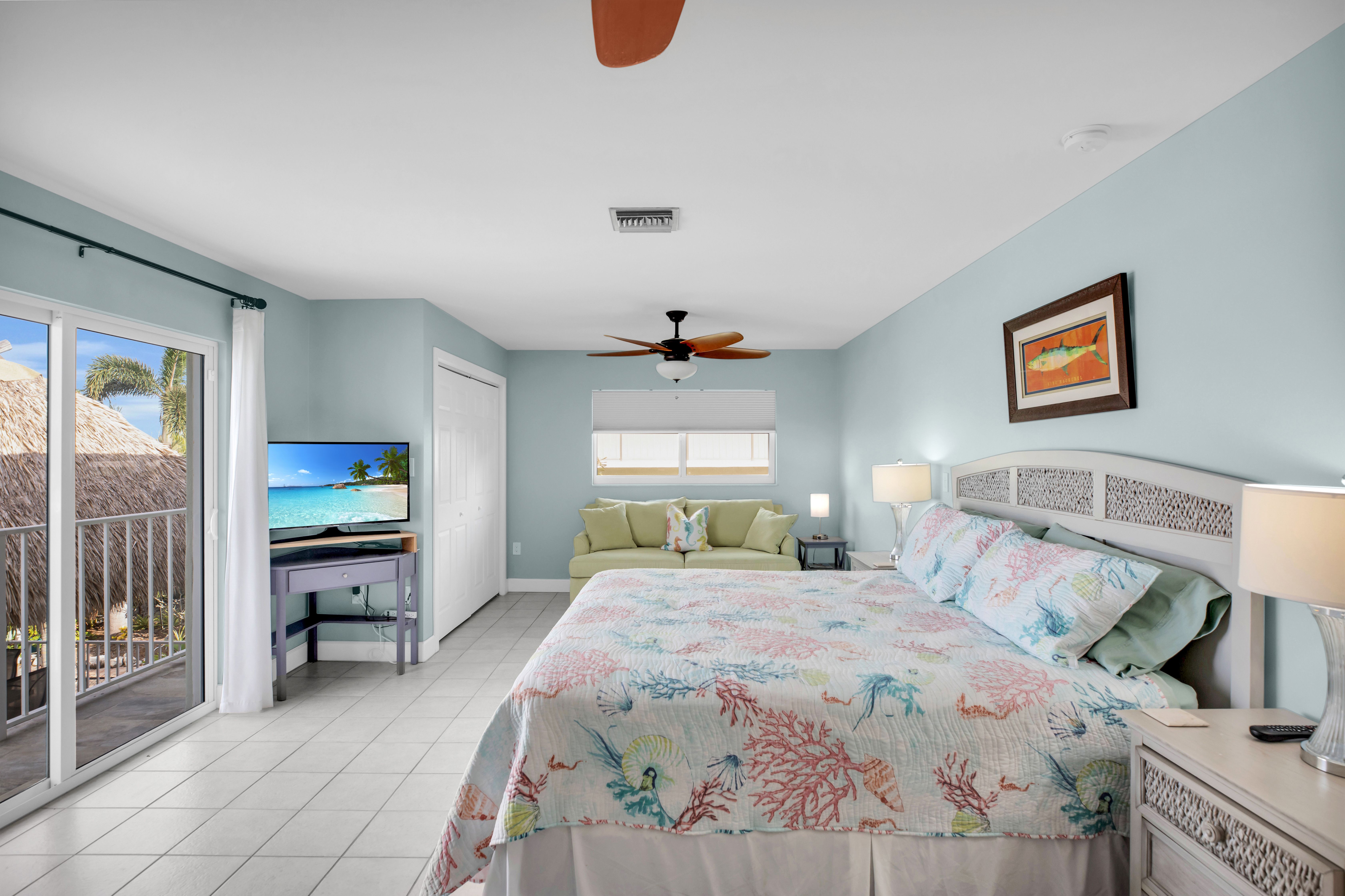 Mockingbird Manor Marathon Vacation Rentals