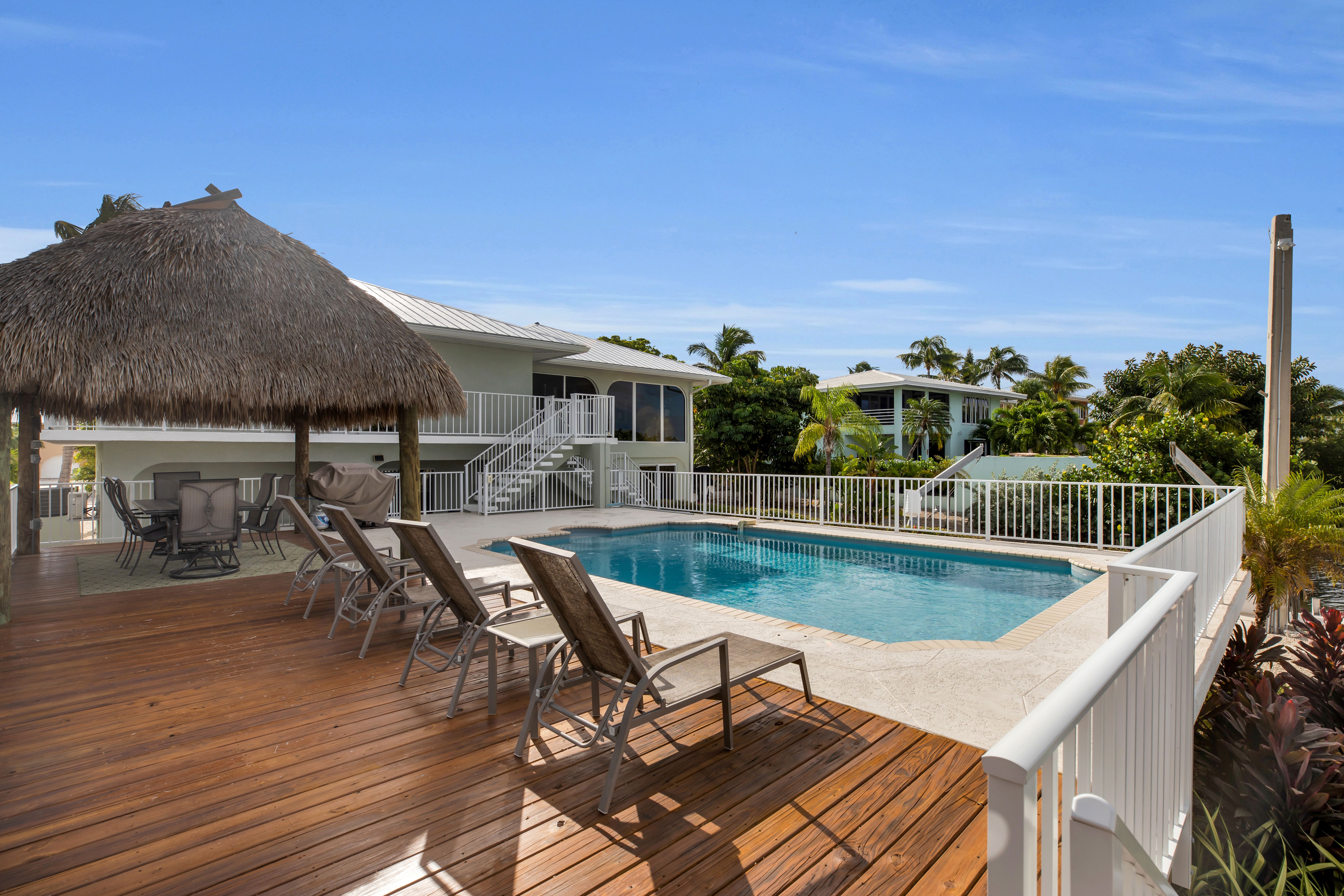 Mockingbird Manor Marathon Vacation Rentals