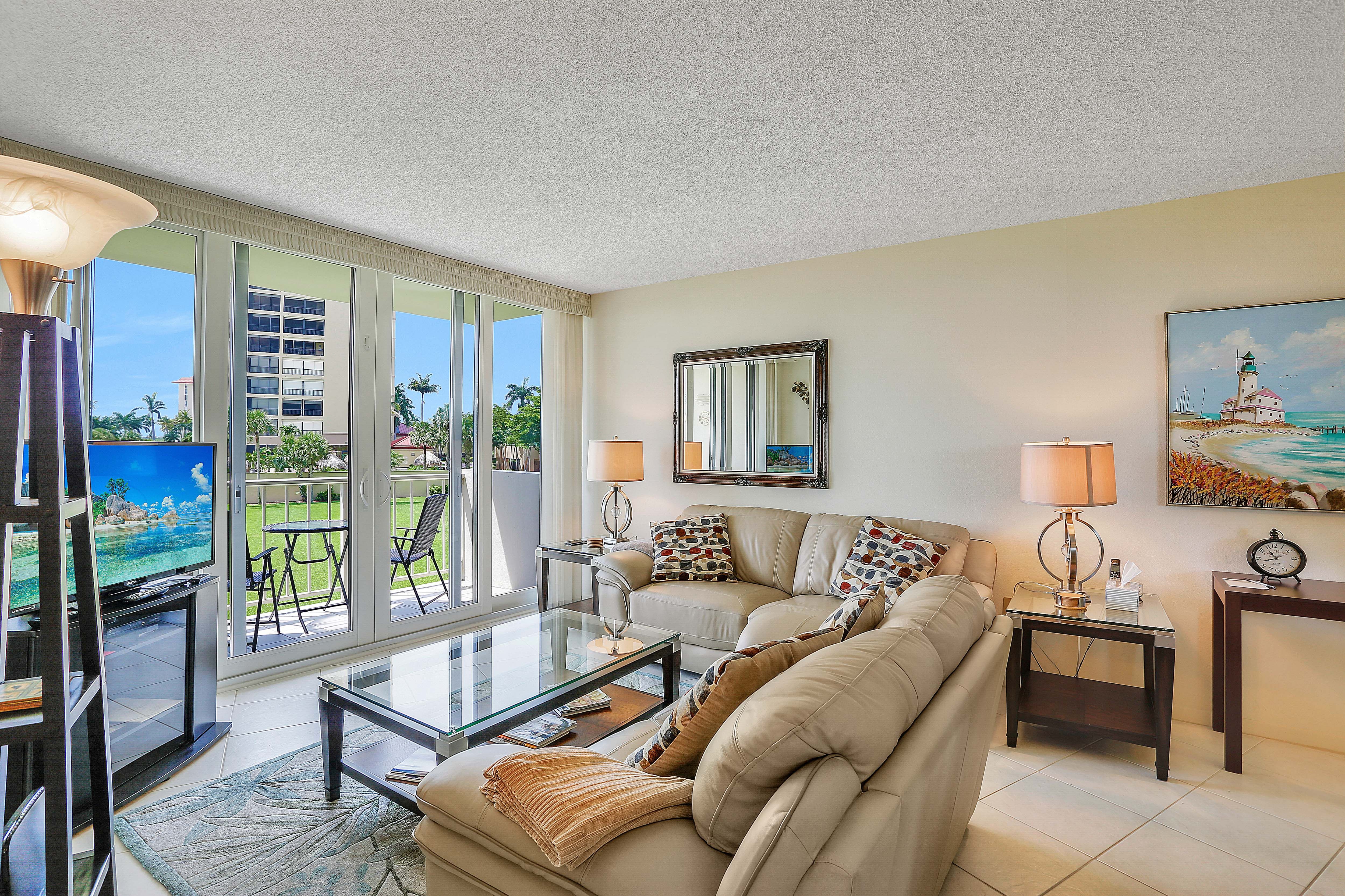 Gulfview 206 Marco Island Vacation Properties