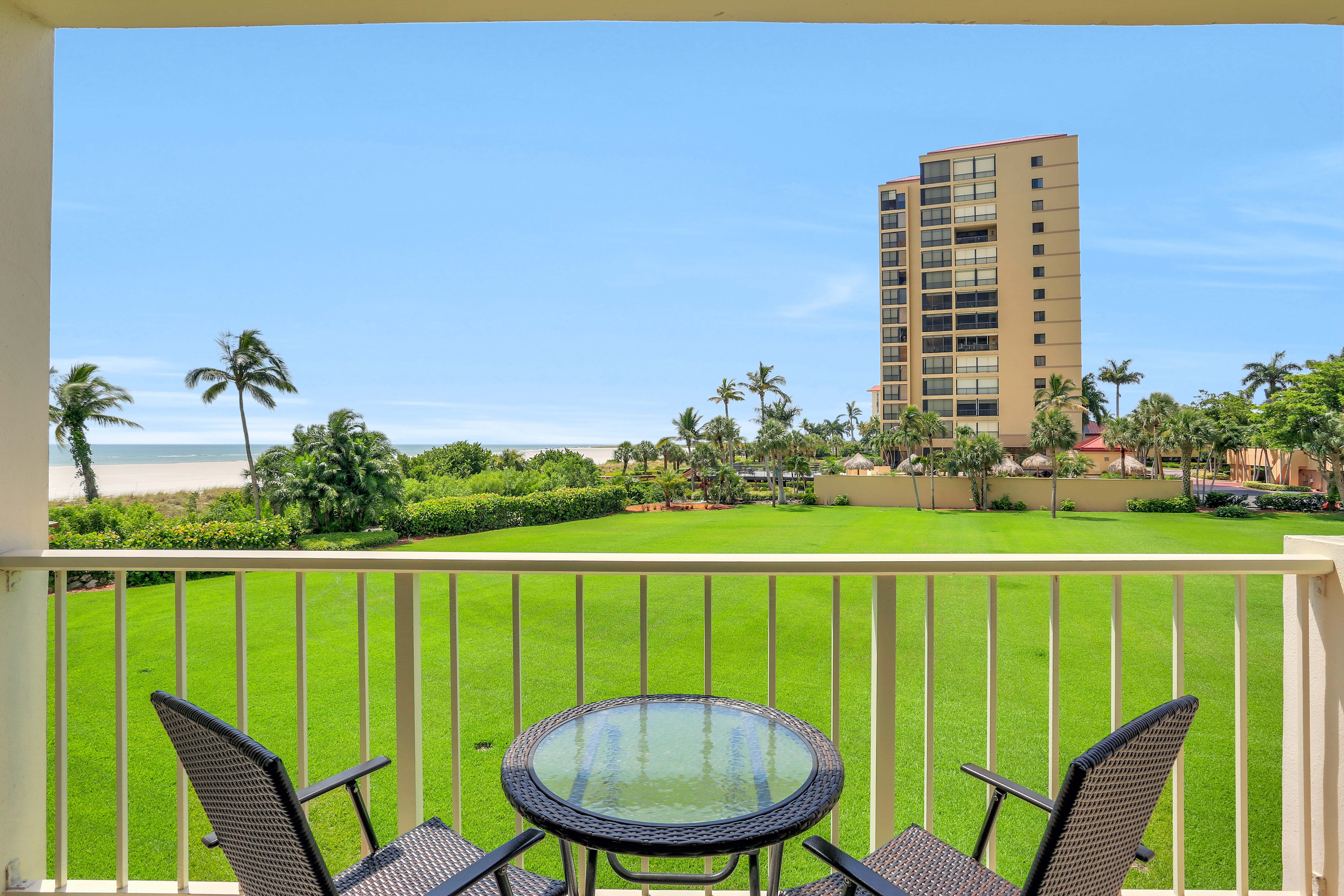 Gulfview 206 Marco Island Vacation Properties