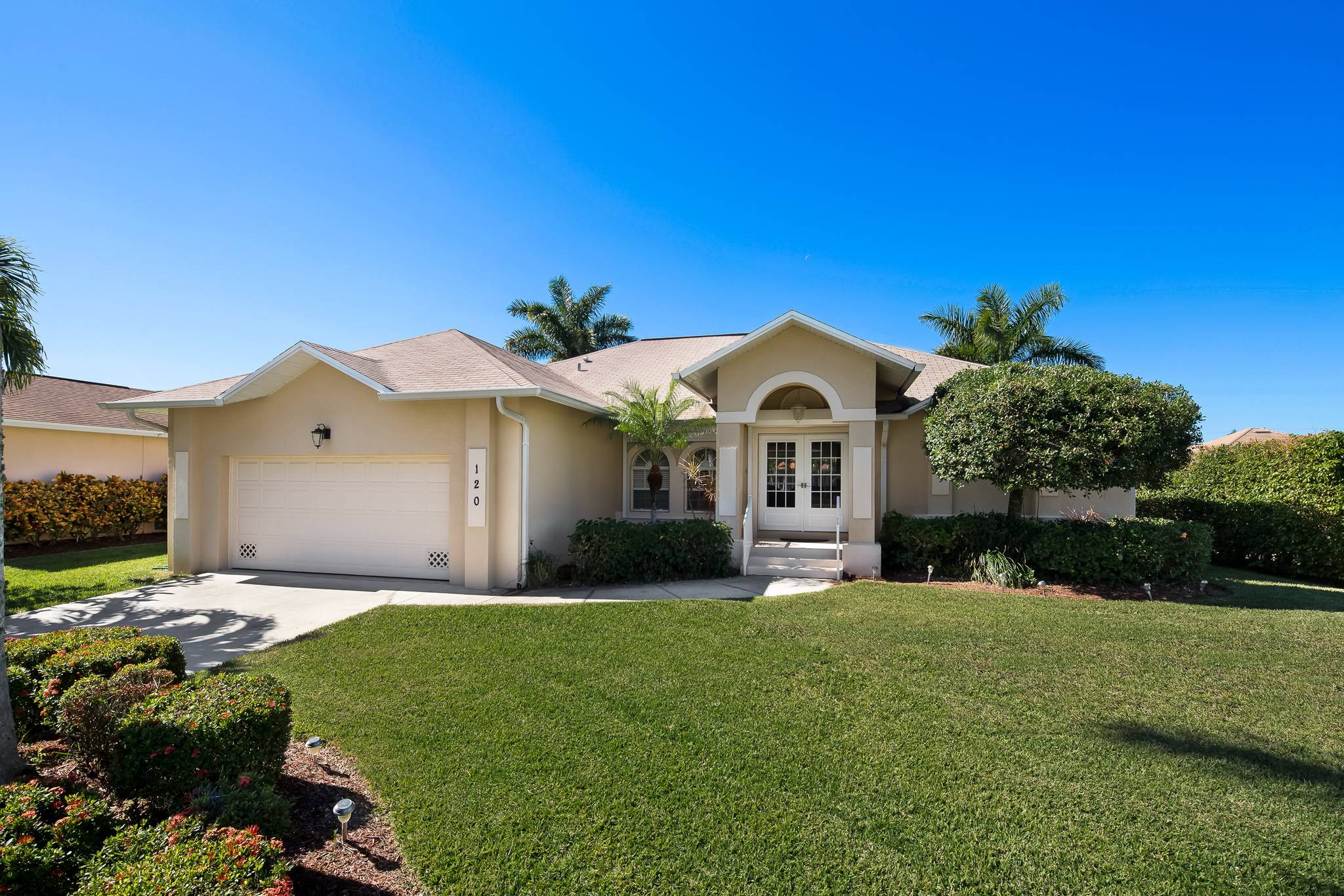 120 Templewood Court Marco Island Vacation Properties - 