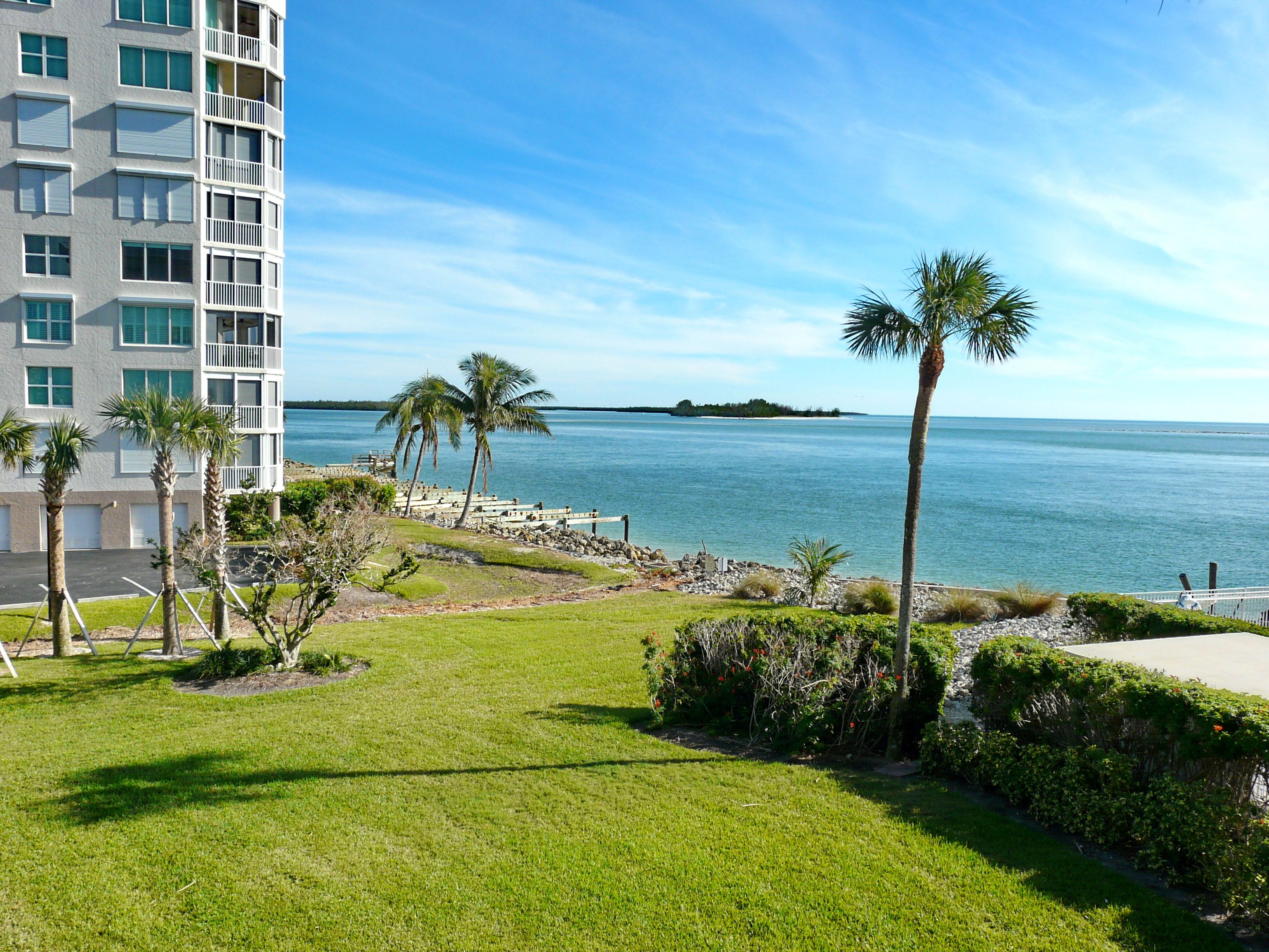 Caxambas Towers 103 Marco Island Vacation Properties