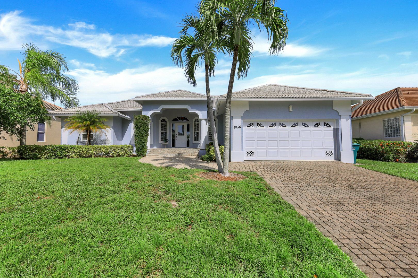 1838 Apataki Court | Marco Island Vacation Properties