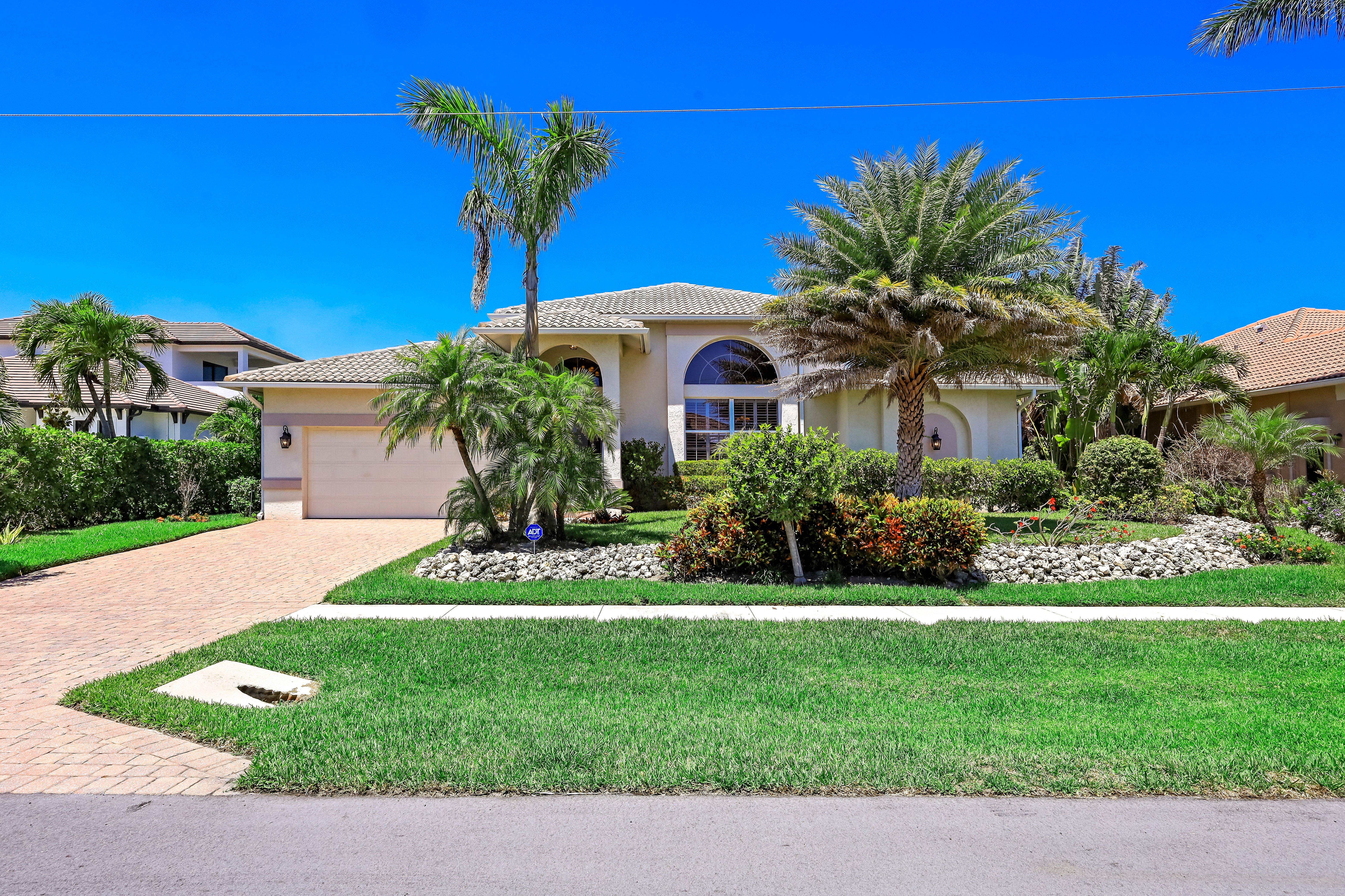 910 Olive Court Marco Island Vacation Properties