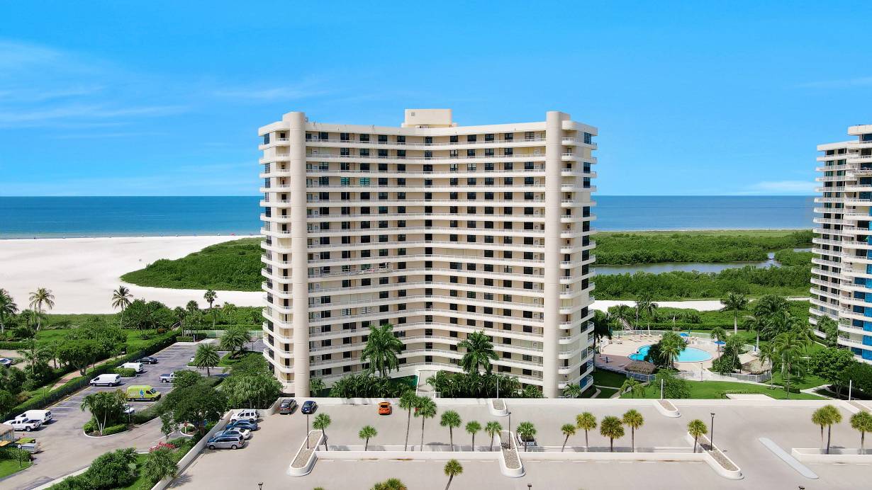 South Seas Rental Marco Island