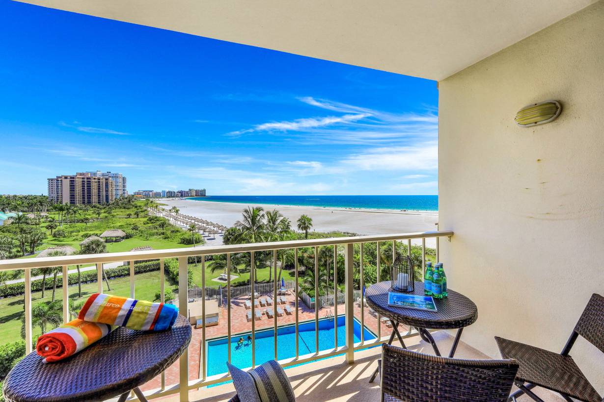 Gulfview 607 Marco Island Vacation Properties