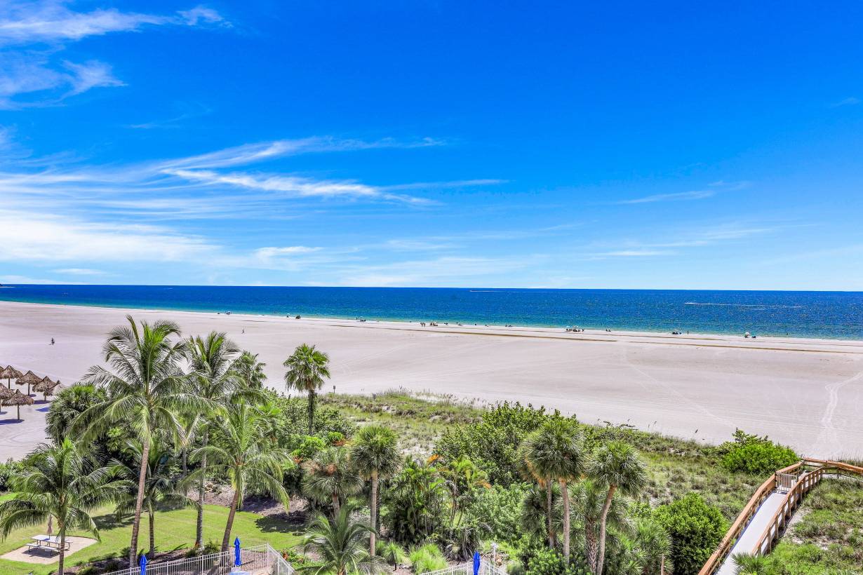 Gulfview 607 Marco Island Vacation Properties