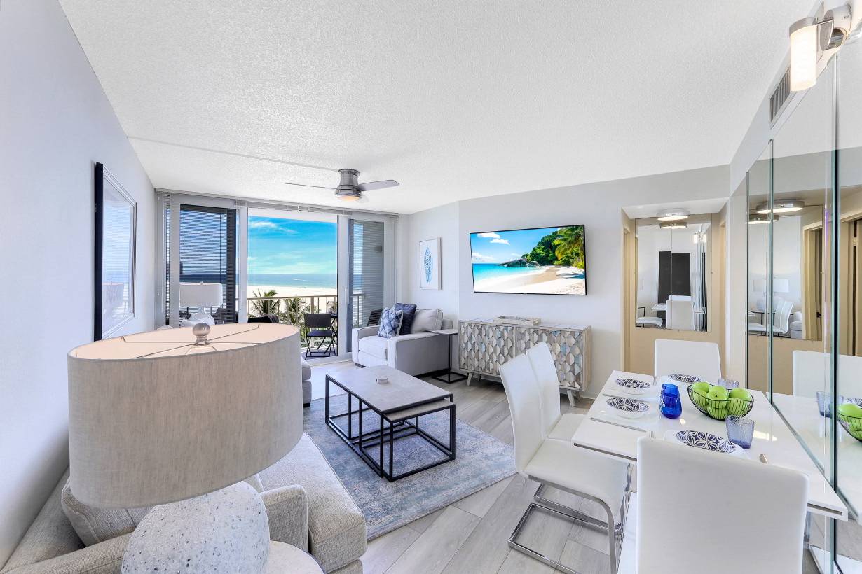 Gulfview 607 Marco Island Vacation Properties