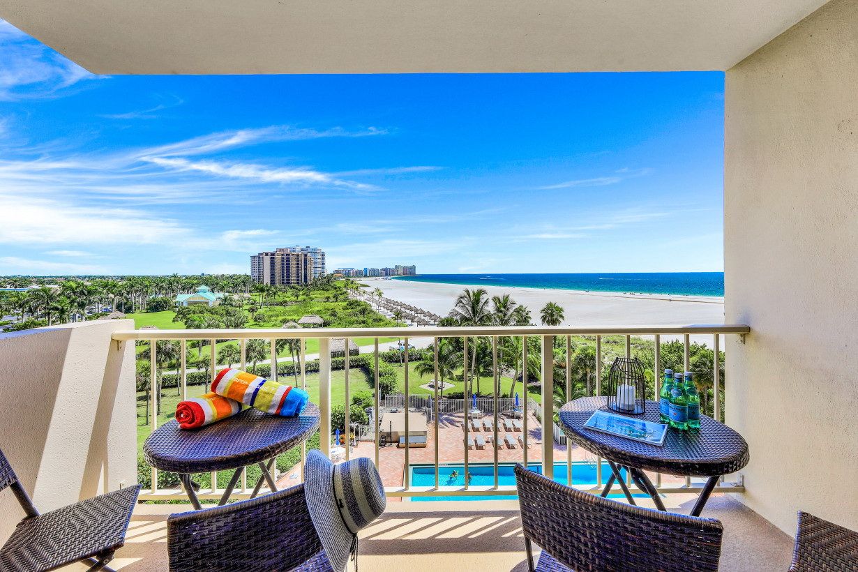 Gulfview 607 Marco Island Vacation Properties