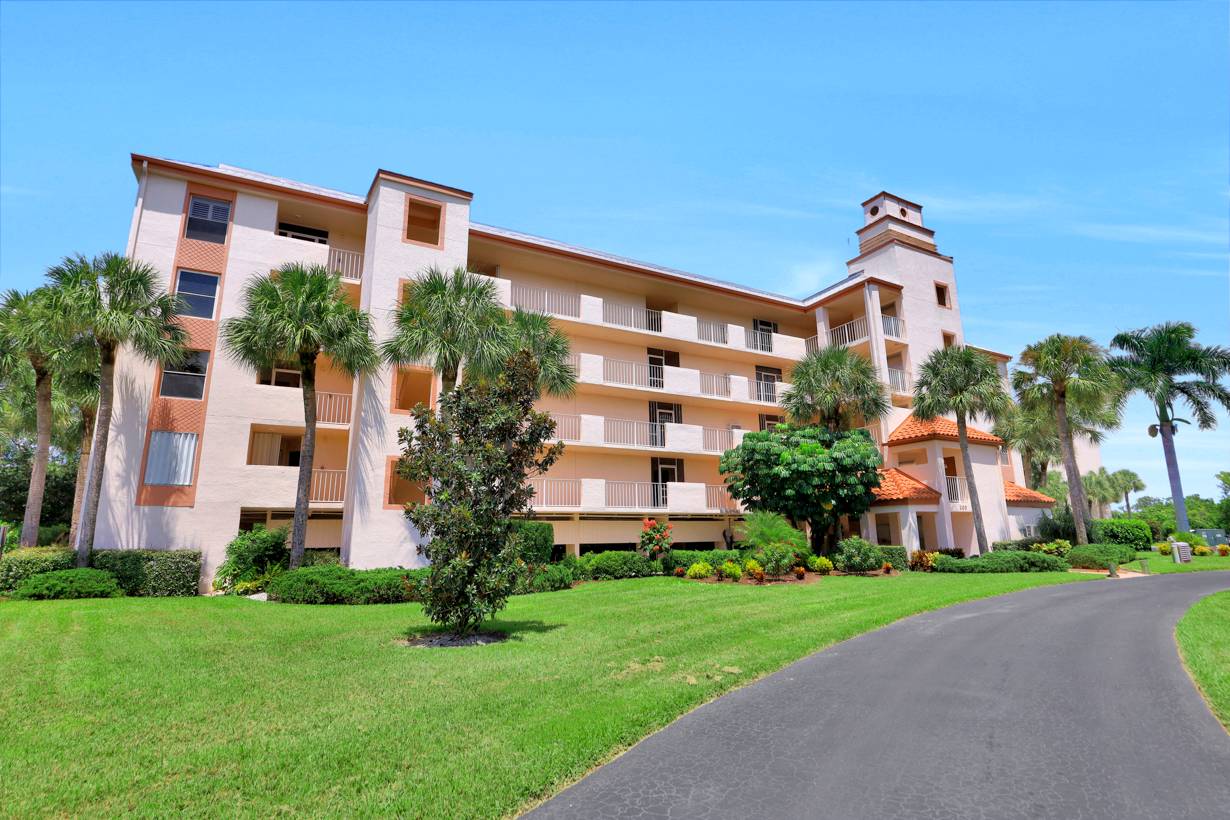 Stevens Landing 305B Marco Island Vacation Properties