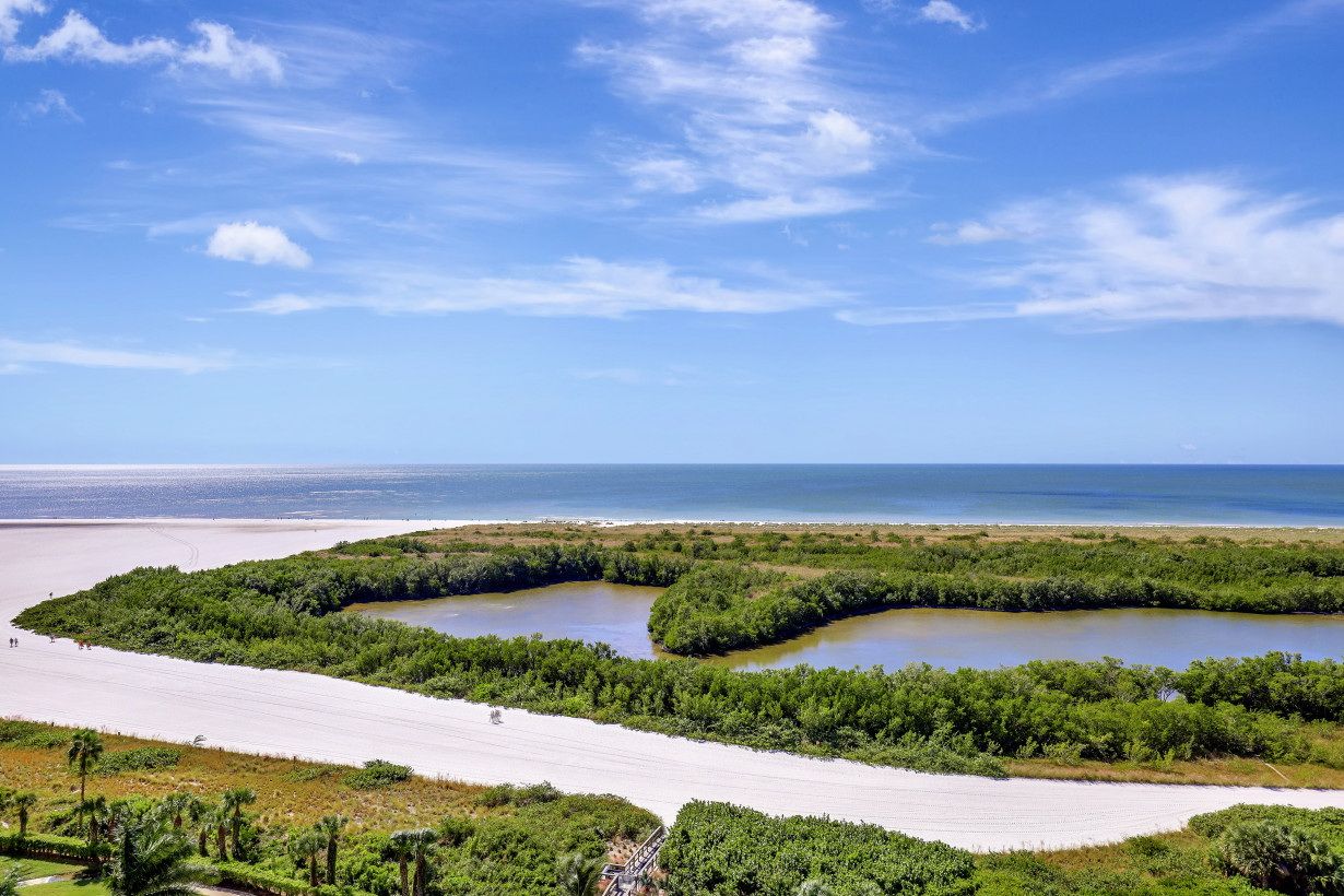 South Seas Tower 4-1506 Marco Island