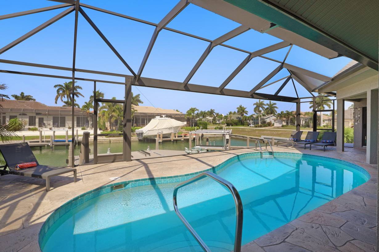 1260 Mimosa Court Marco Island Vacation Properties 1260 Mimosa Court Marco Island Vacation Properties