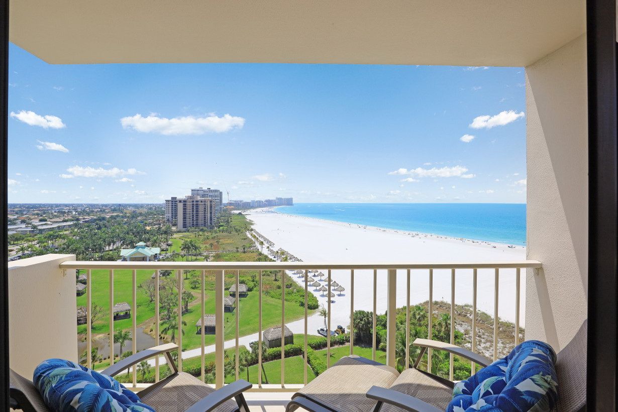Gulfview 1405 Marco Island Vacation Properties