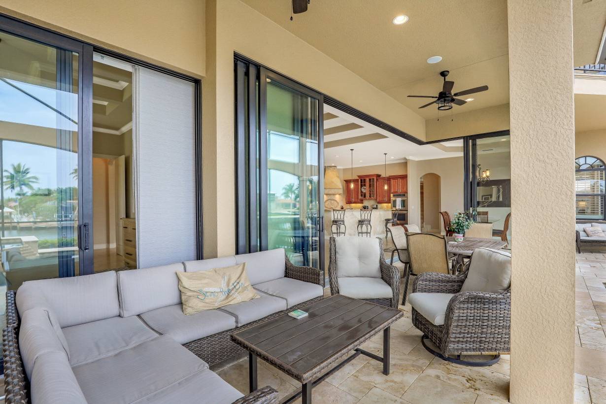 160 Copperfield Court Marco Island Vacation Properties