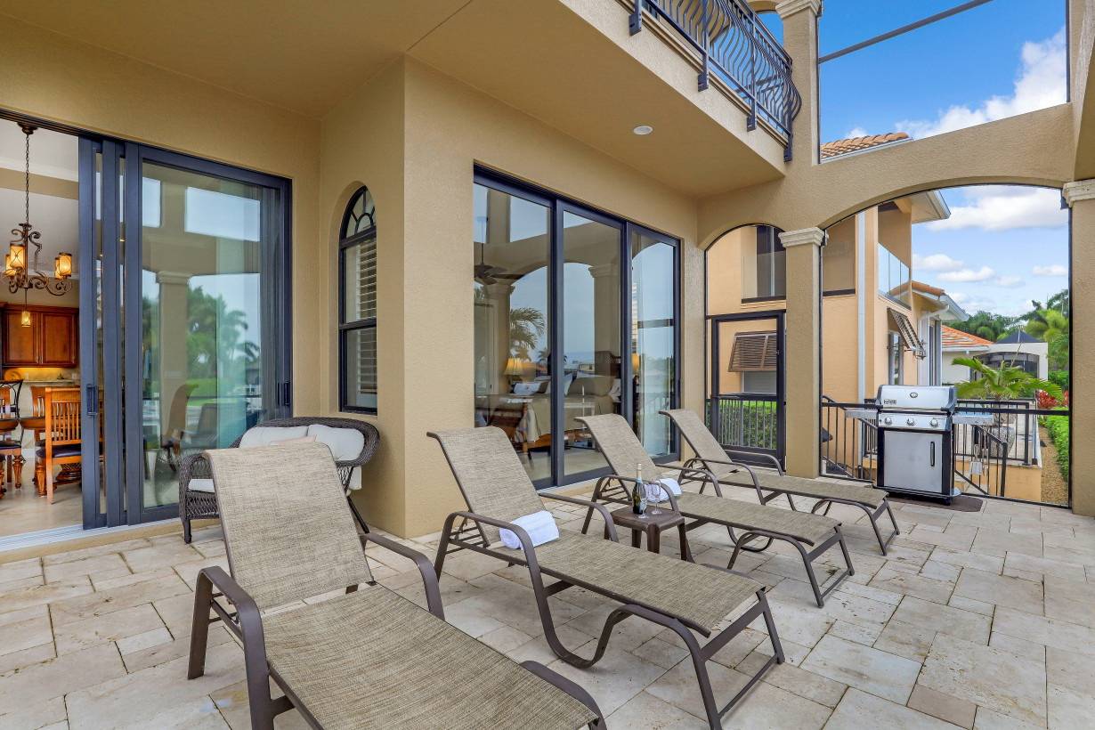 160 Copperfield Court Marco Island Vacation Properties