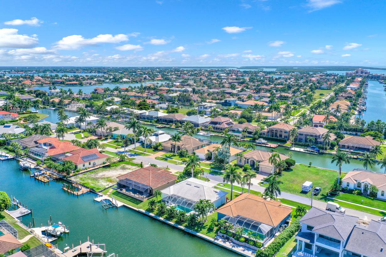 1130 Abbeville Court | Marco Island Vacation Properties