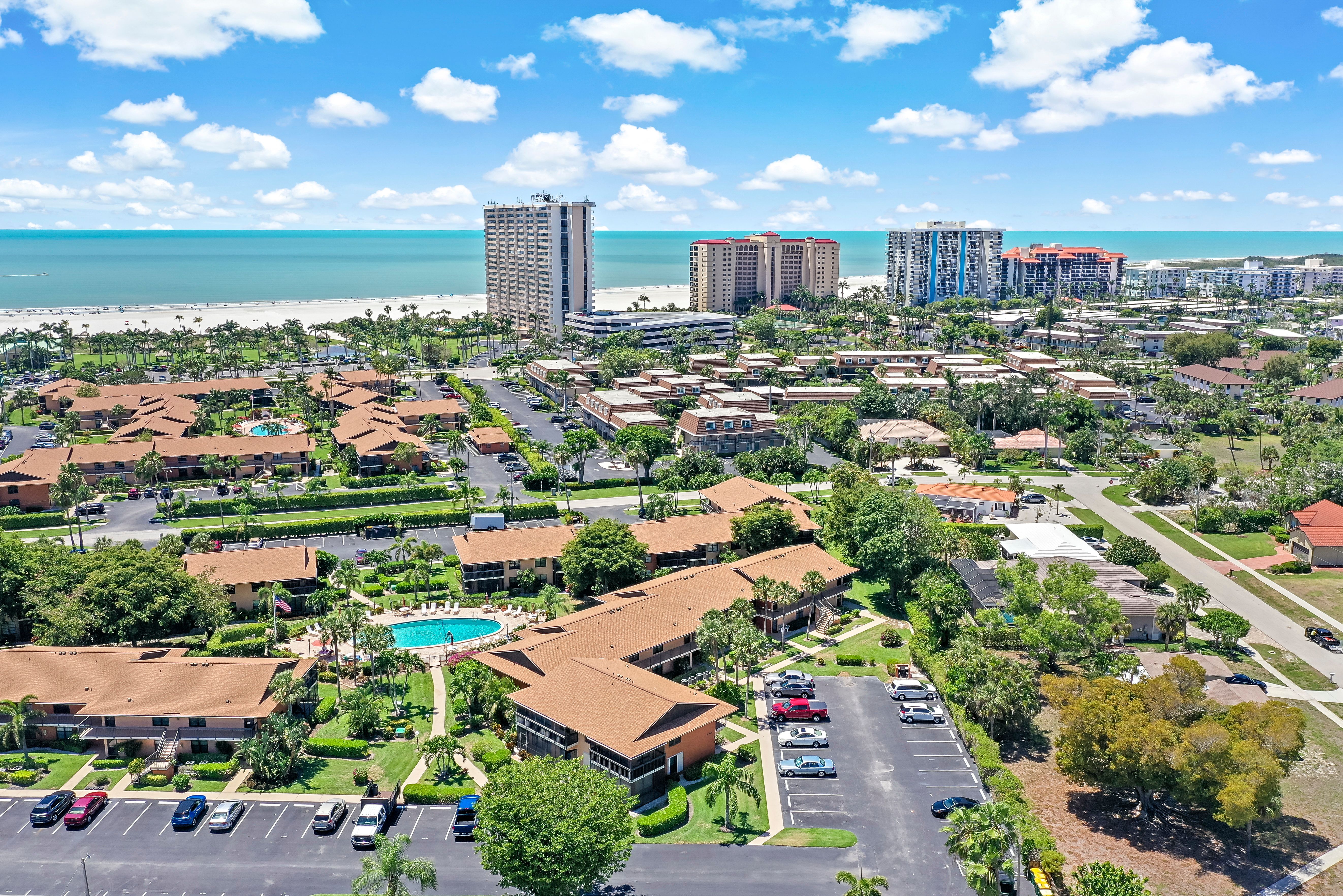 Mariner 9209 Marco Island Vacation Properties