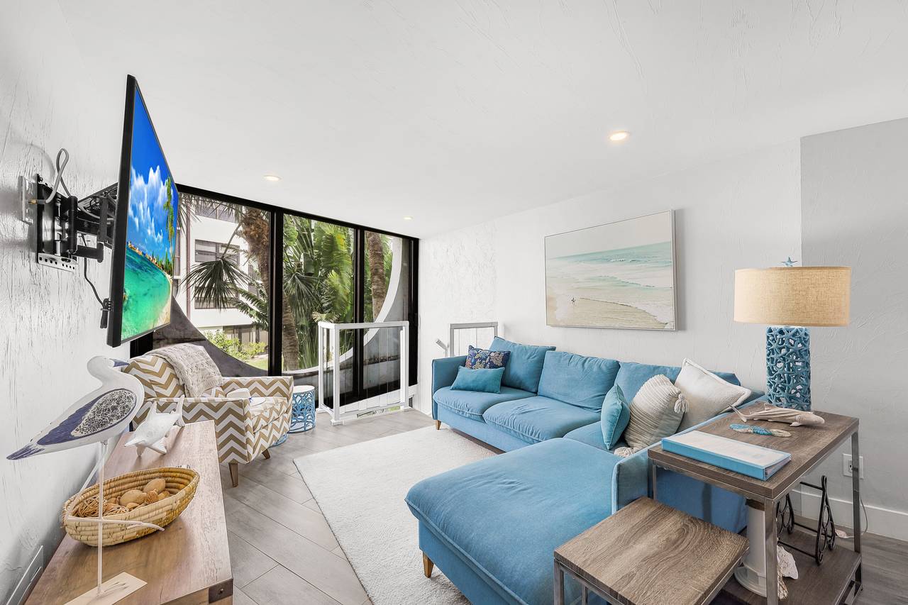 Living Room Living Room