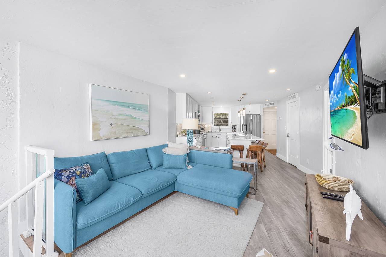 Living Room Living Room