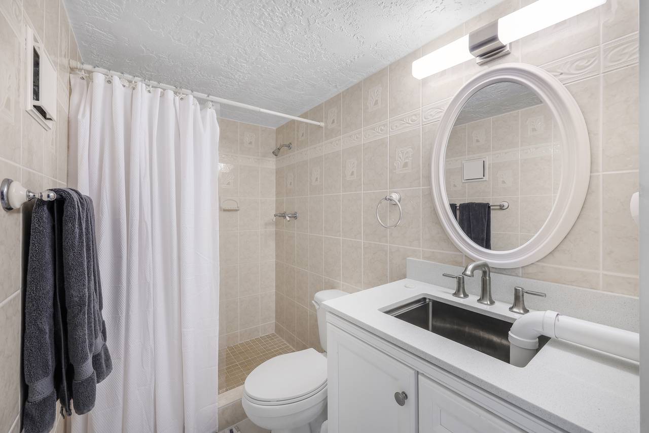 Downstairs Bathroom Downstairs Bathroom