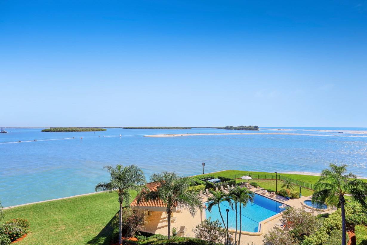 Shipps Landing III Unit 525 Marco Island Vacation Properties