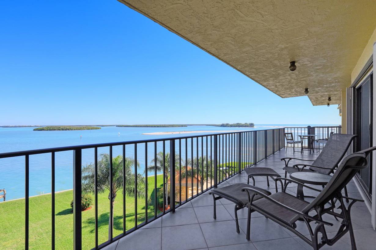 Shipps Landing III Unit 525 Marco Island Vacation Properties