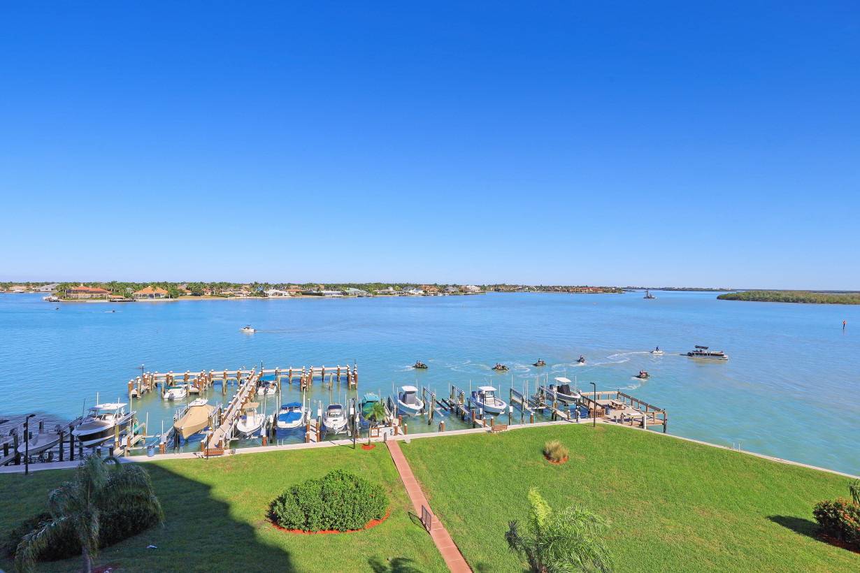 Shipps Landing III Unit 525 Marco Island Vacation Properties