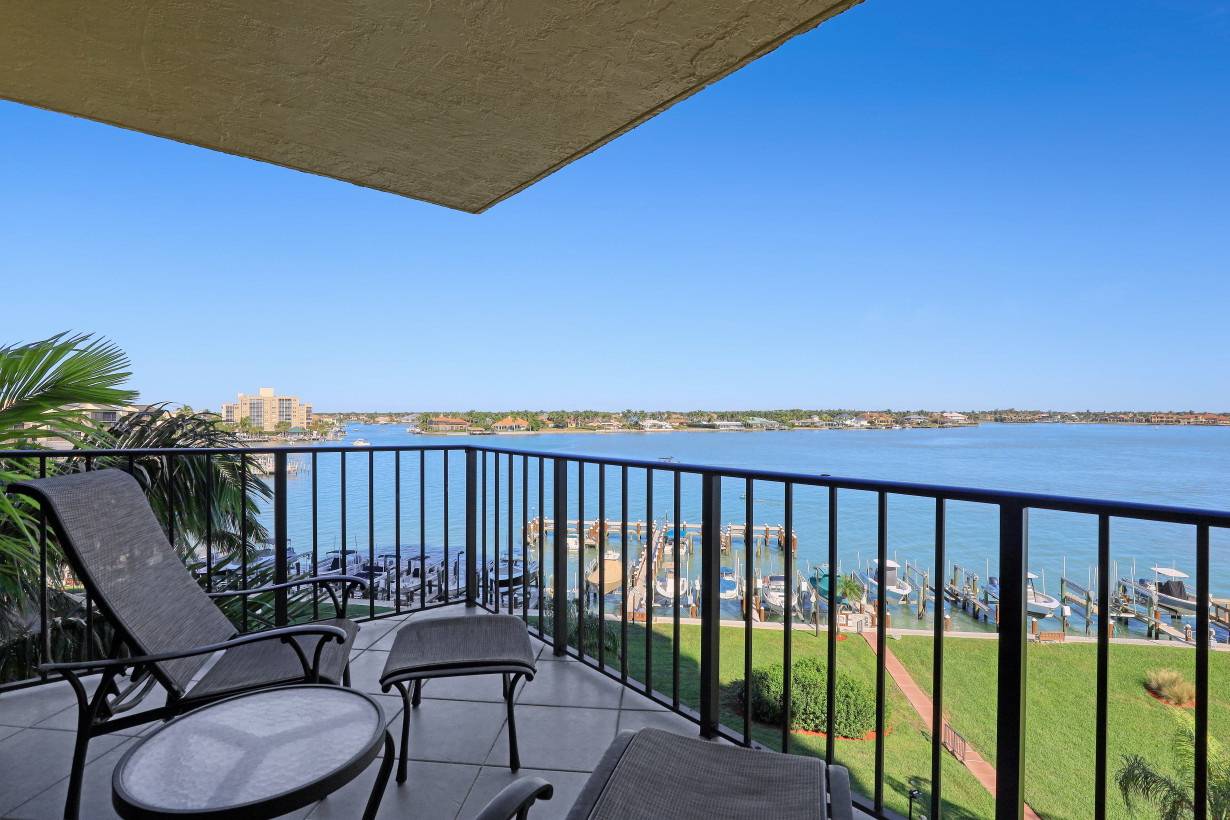 Shipps Landing III Unit 525 Marco Island Vacation Properties
