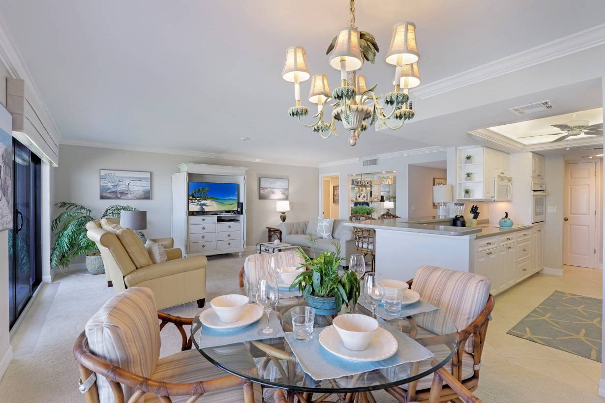 Shipps Landing III Unit 525 Marco Island Vacation Properties