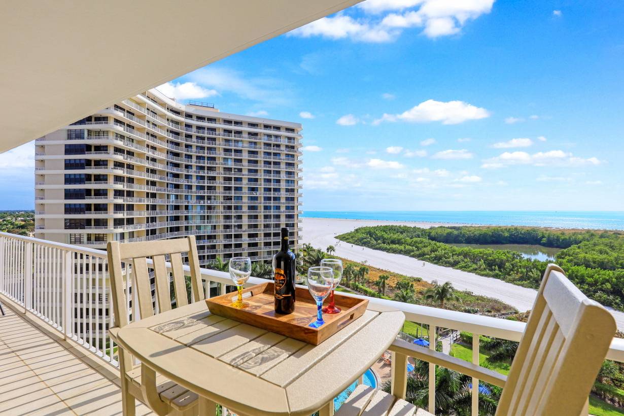 South Seas Tower 4905 Marco Island Vacation Properties