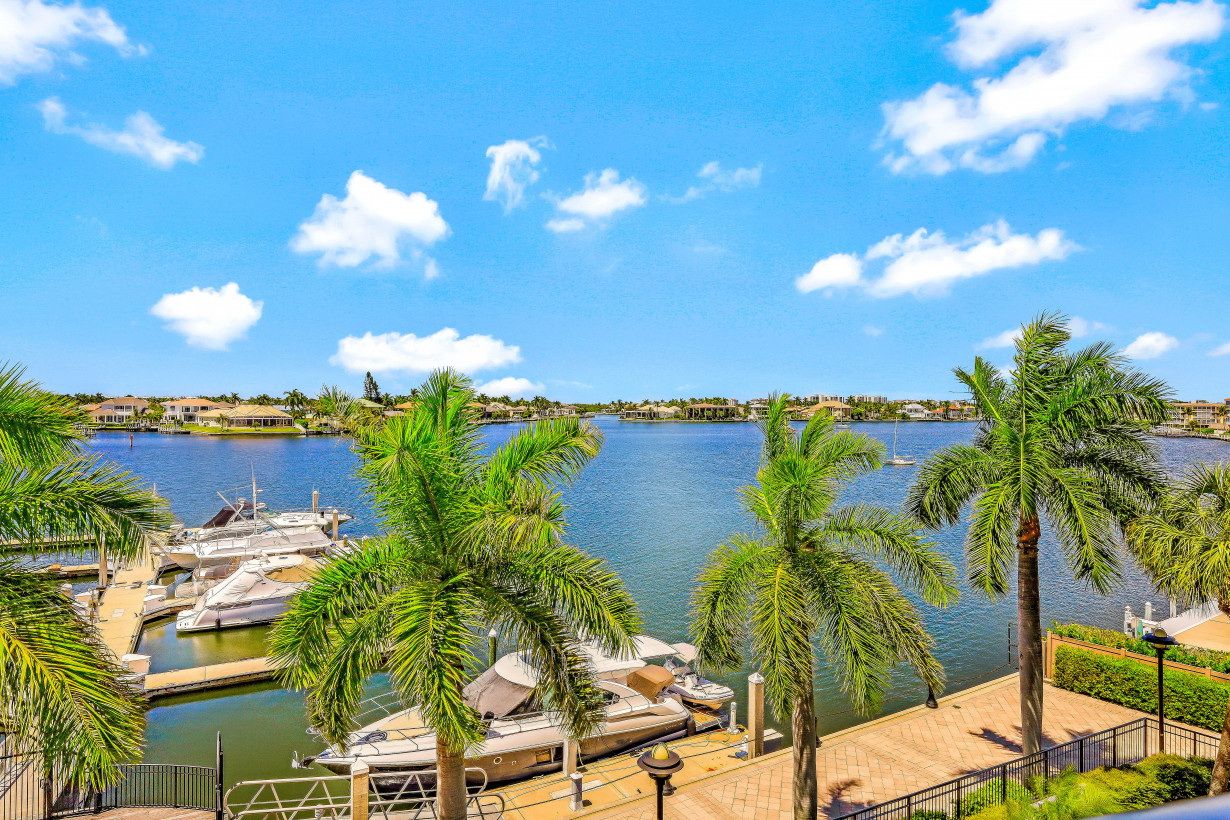 Esplanade III 309 Marco Island Vacation Properties