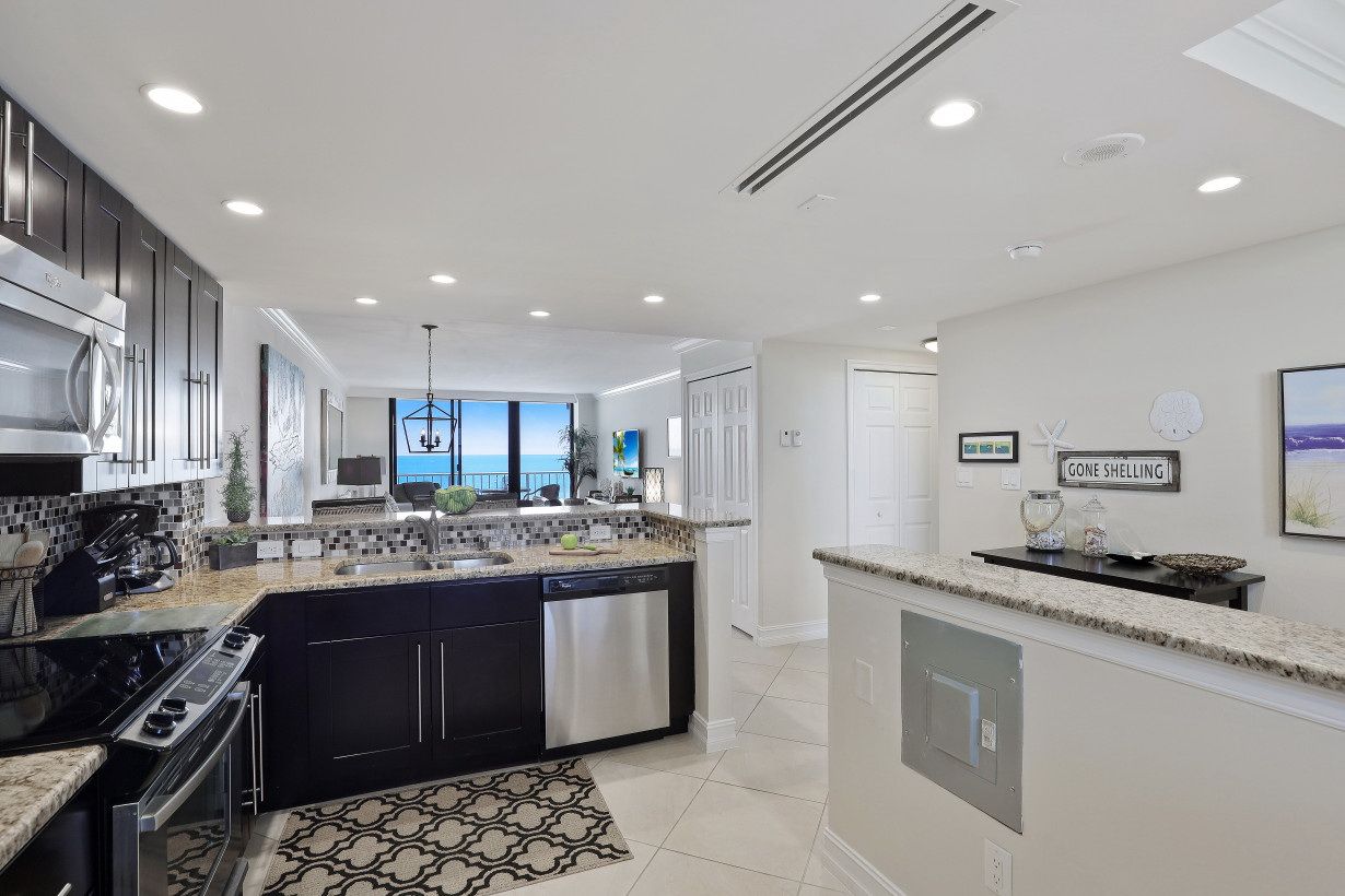 South Seas Tower 3-1505 | Marco Island Vacation Properties