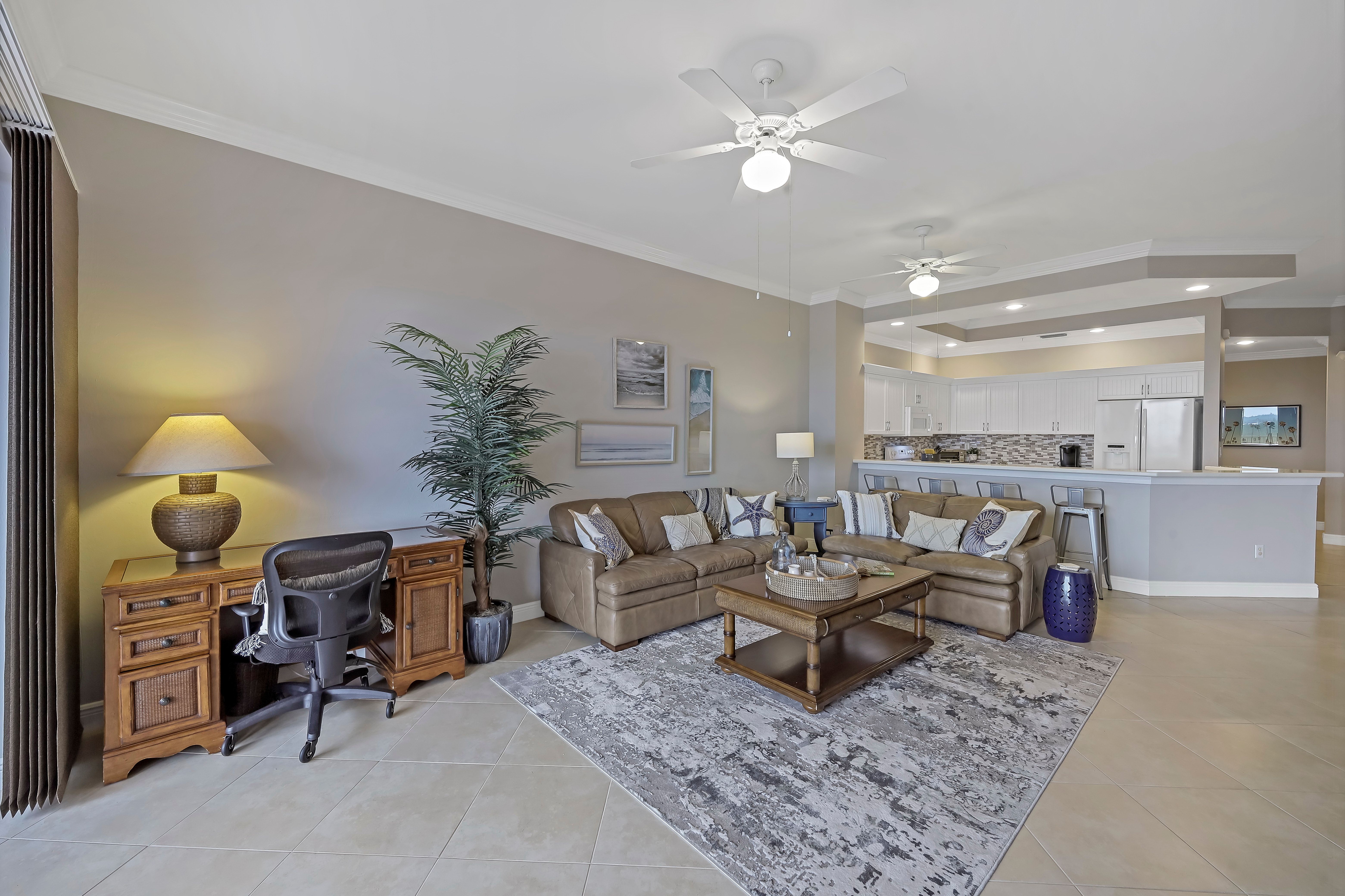 The Provence of Marco PH3 Marco Island Vacation Properties