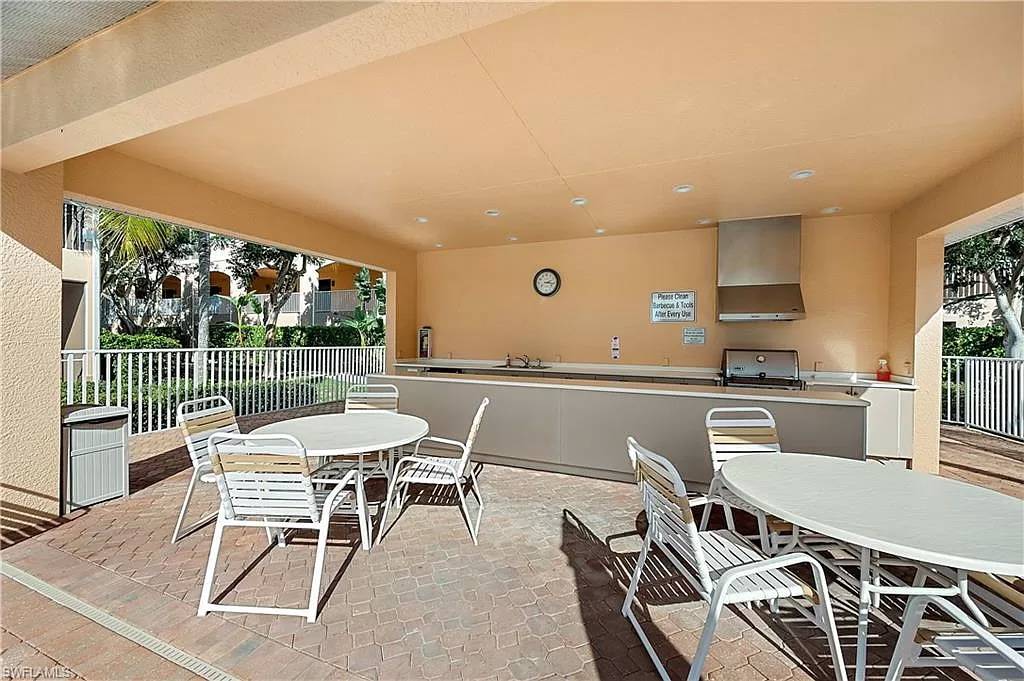 The Provence of Marco PH3 Marco Island Vacation Properties