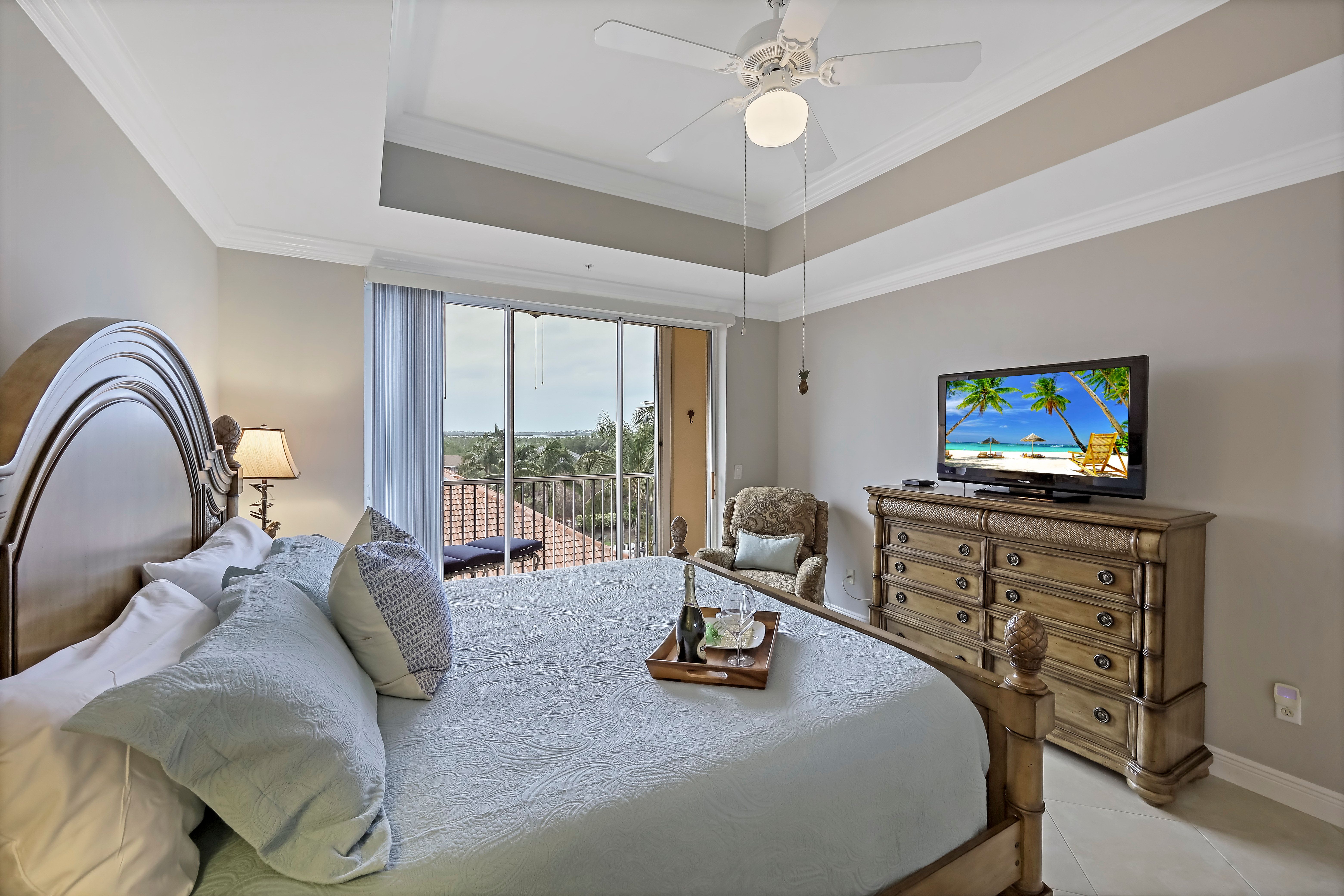 The Provence of Marco PH3 Marco Island Vacation Properties