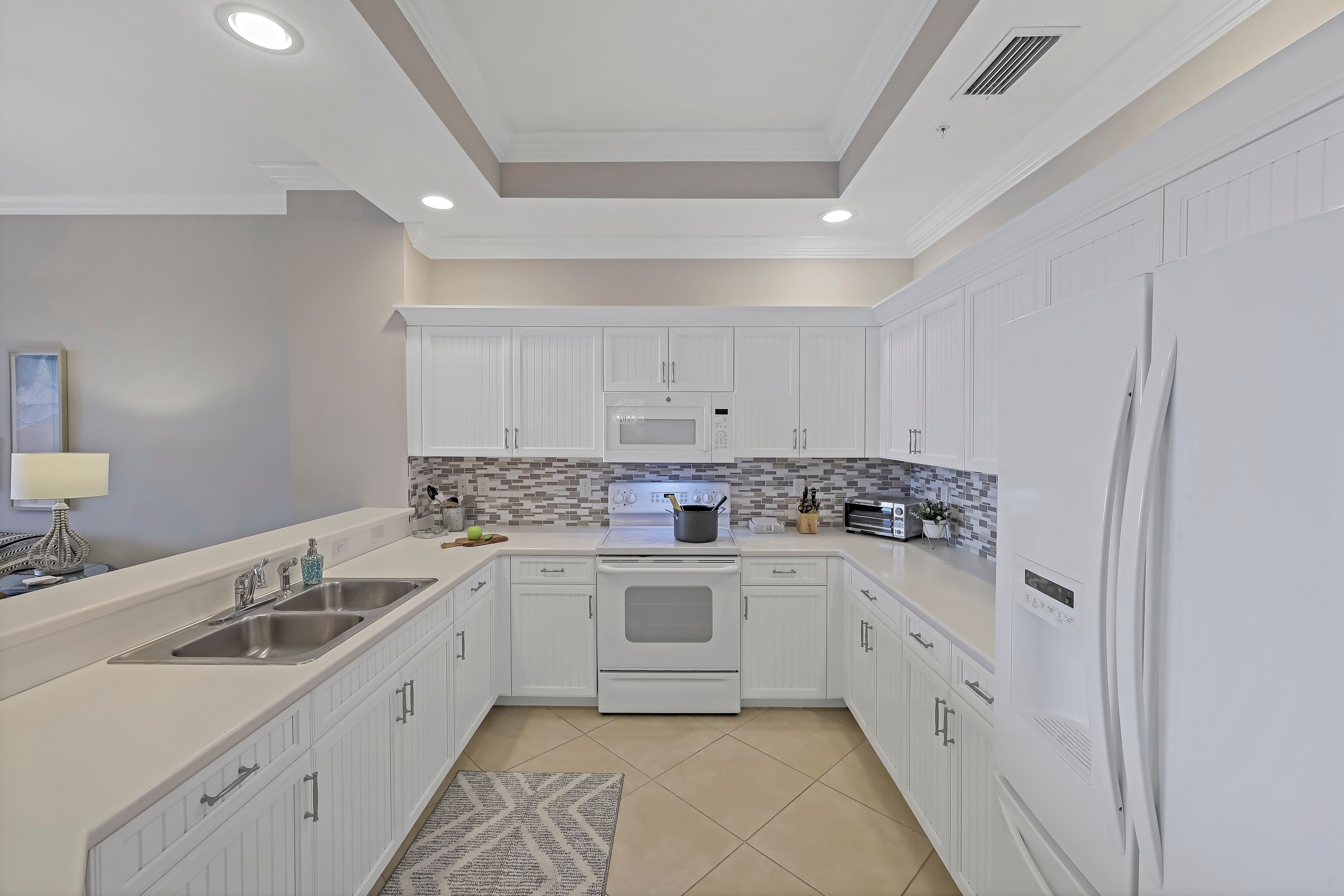 The Provence of Marco PH3 Marco Island Vacation Properties