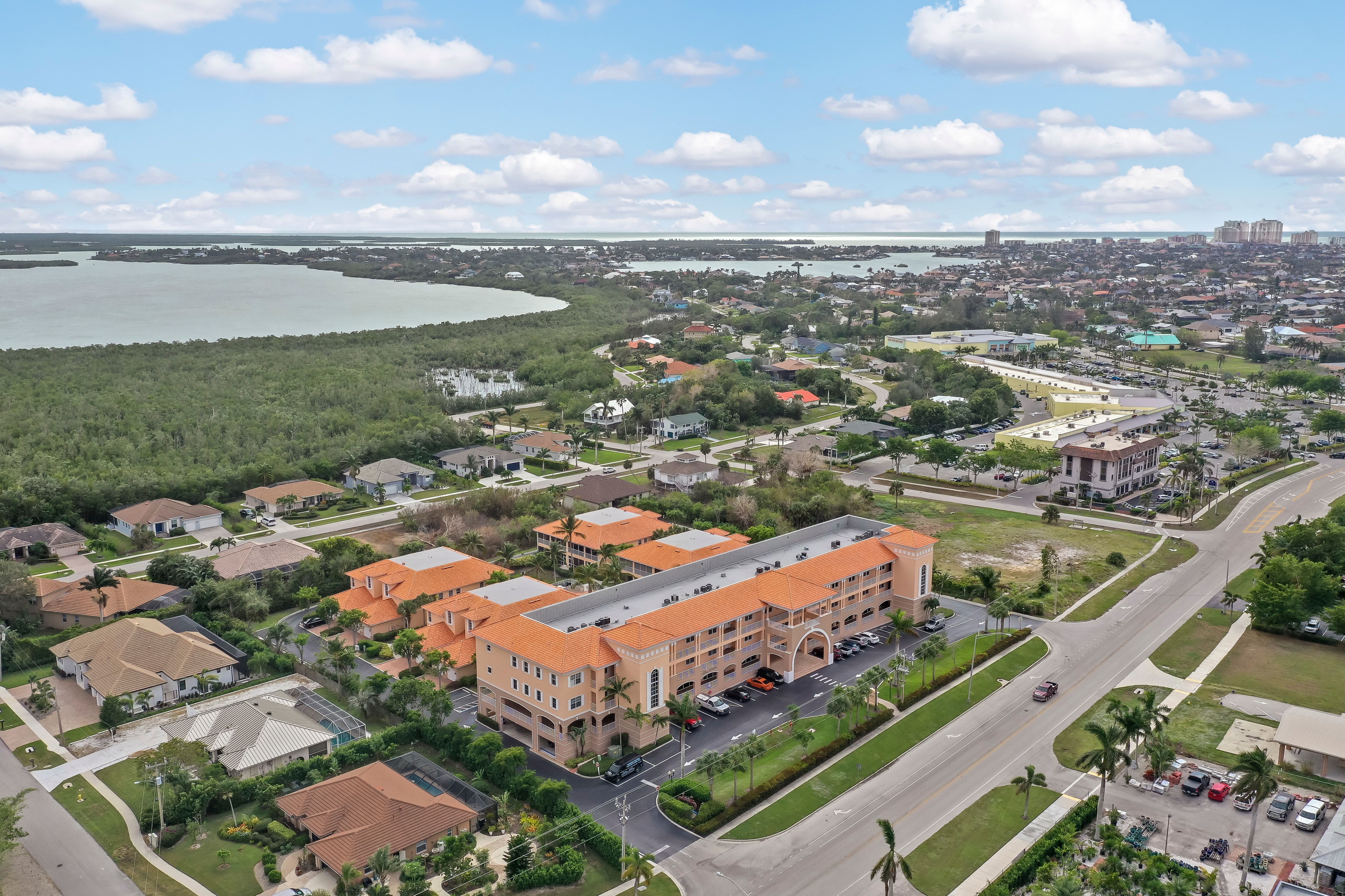 The Provence of Marco PH3 Marco Island Vacation Properties