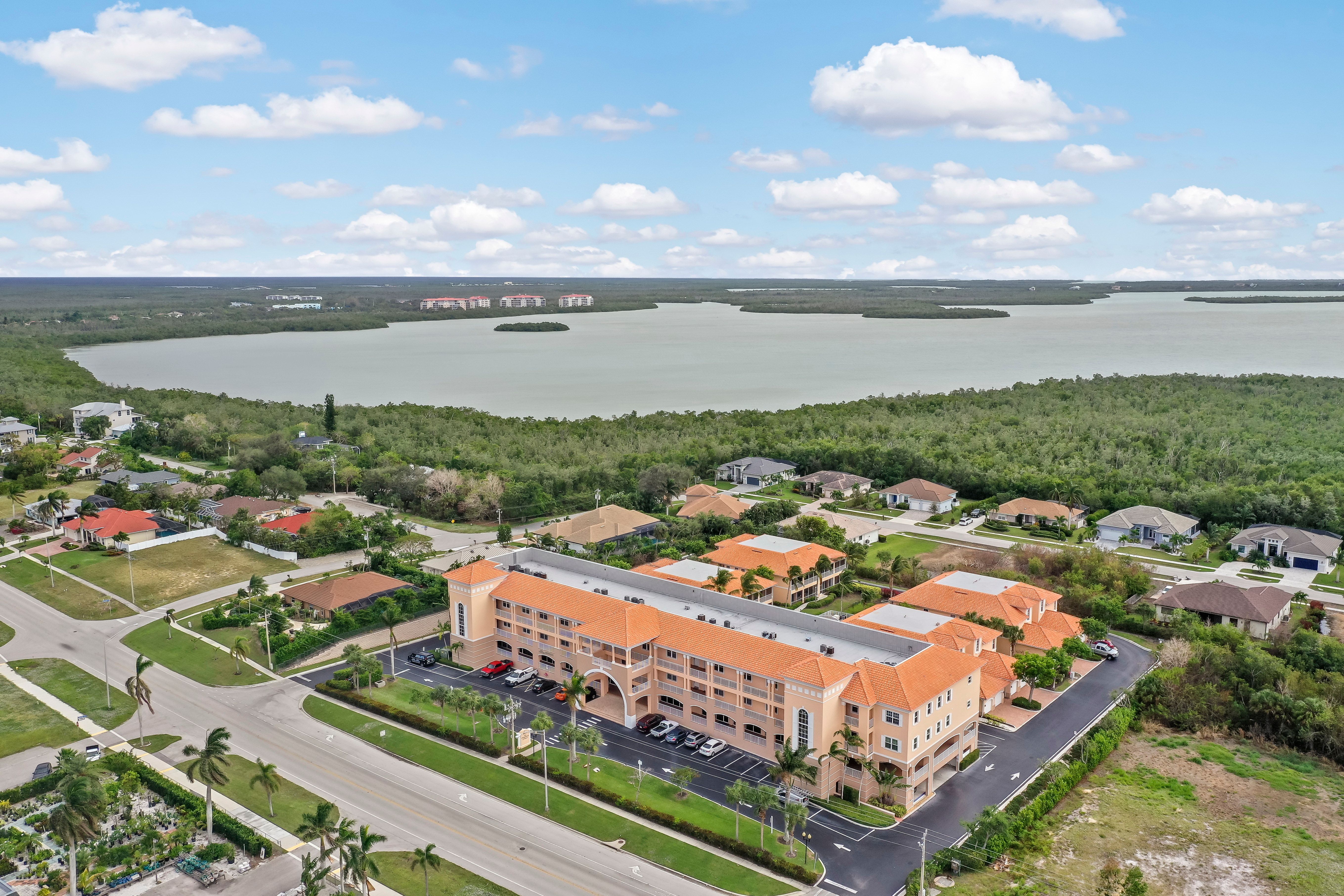 The Provence of Marco PH3 Marco Island Vacation Properties