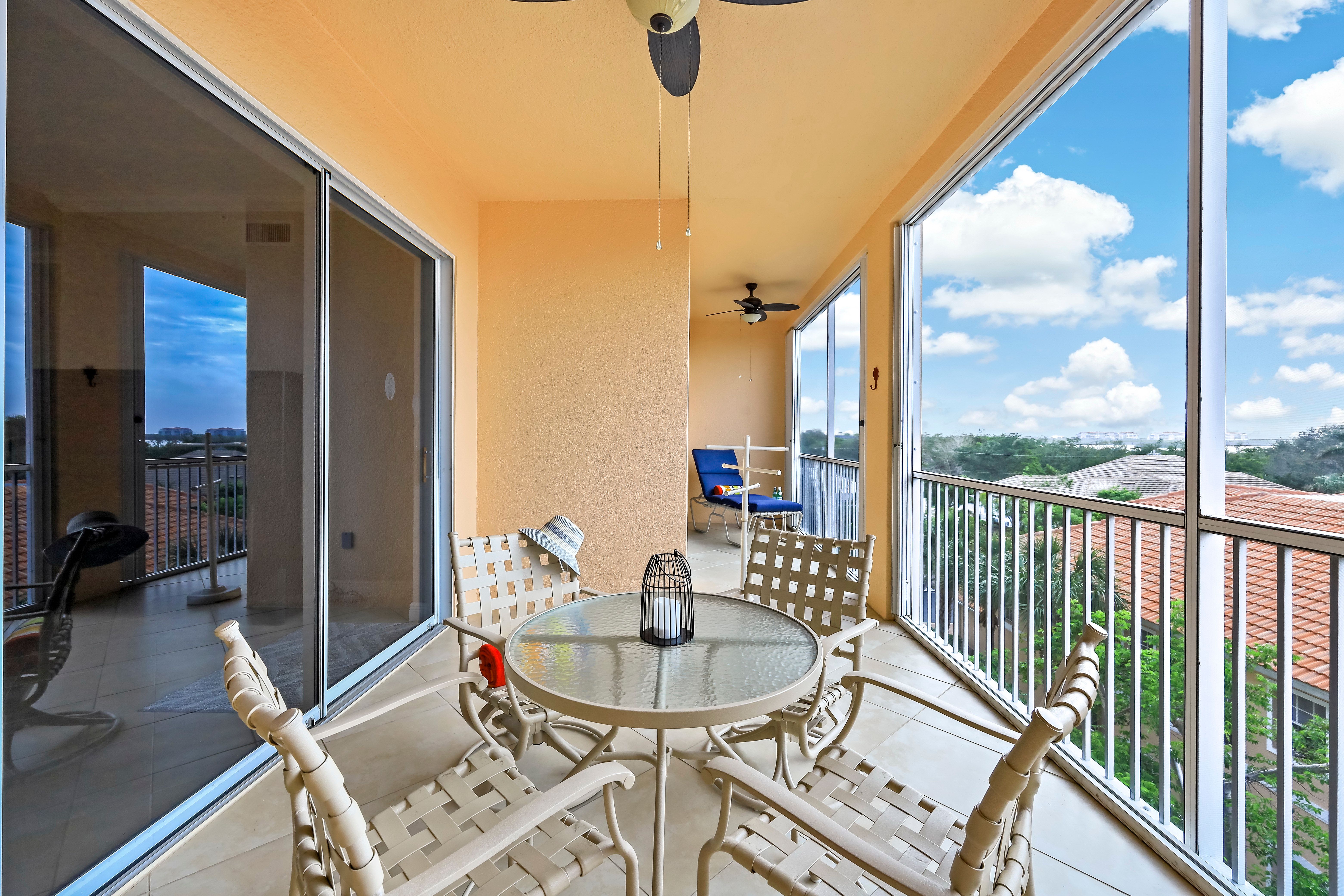 The Provence of Marco PH3 Marco Island Vacation Properties