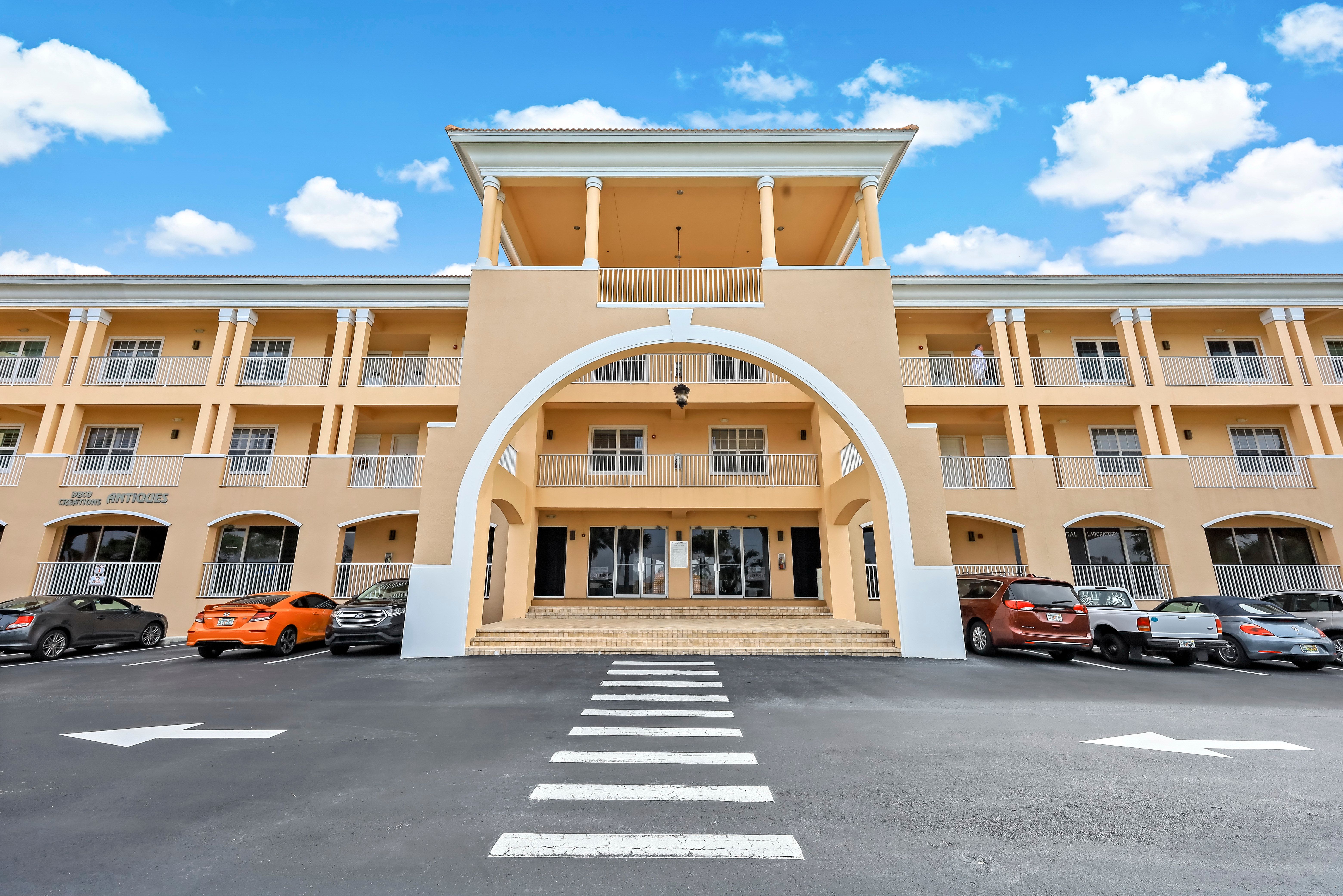 The Provence of Marco PH3 Marco Island Vacation Properties