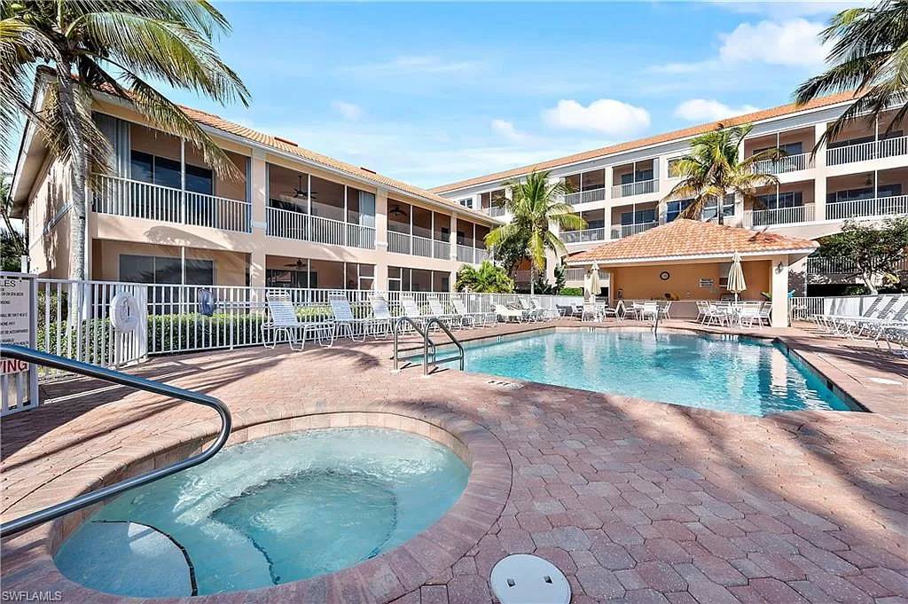 The Provence of Marco PH3 Marco Island Vacation Properties