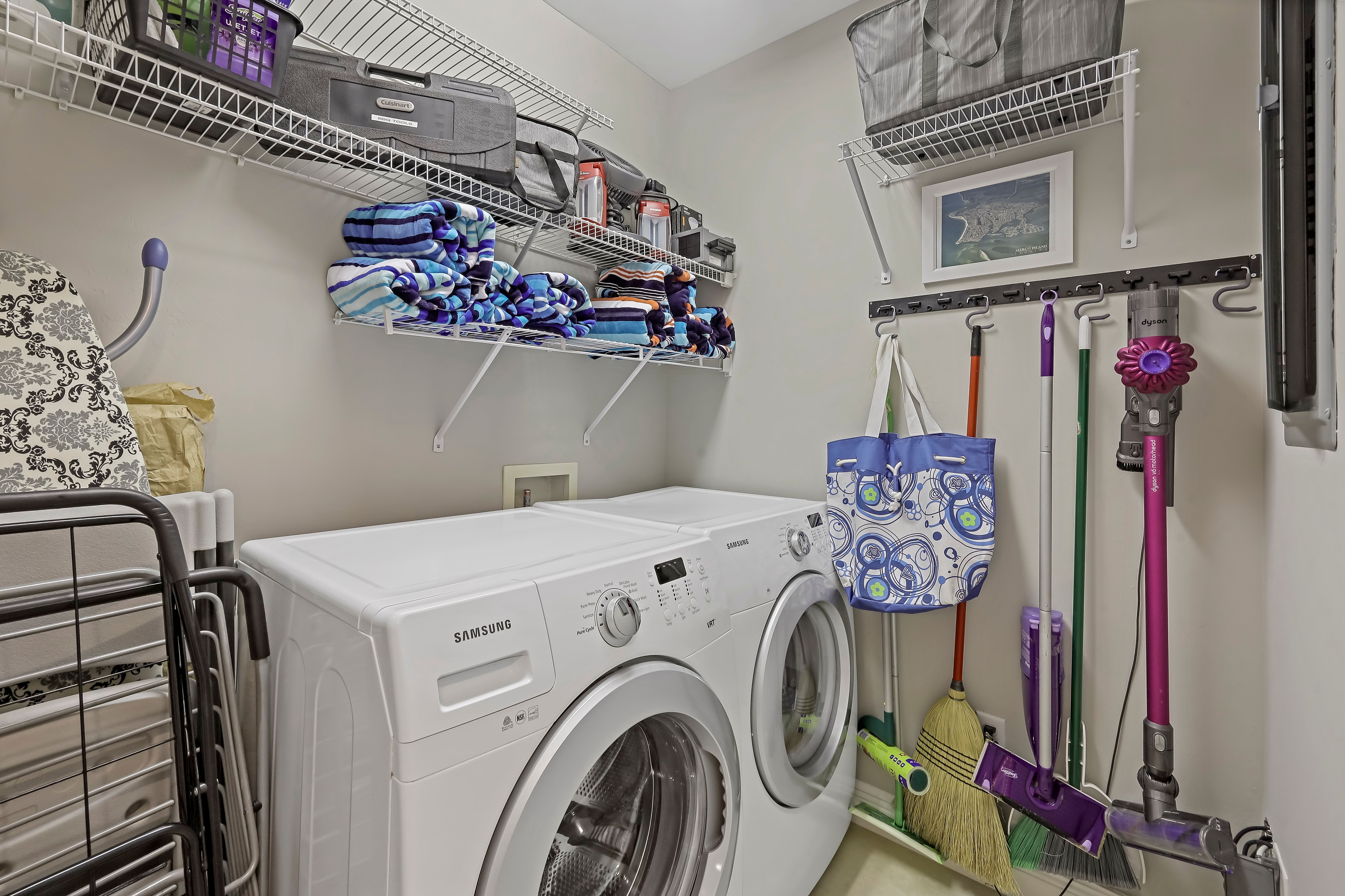 The Provence of Marco PH3 Marco Island Vacation Properties