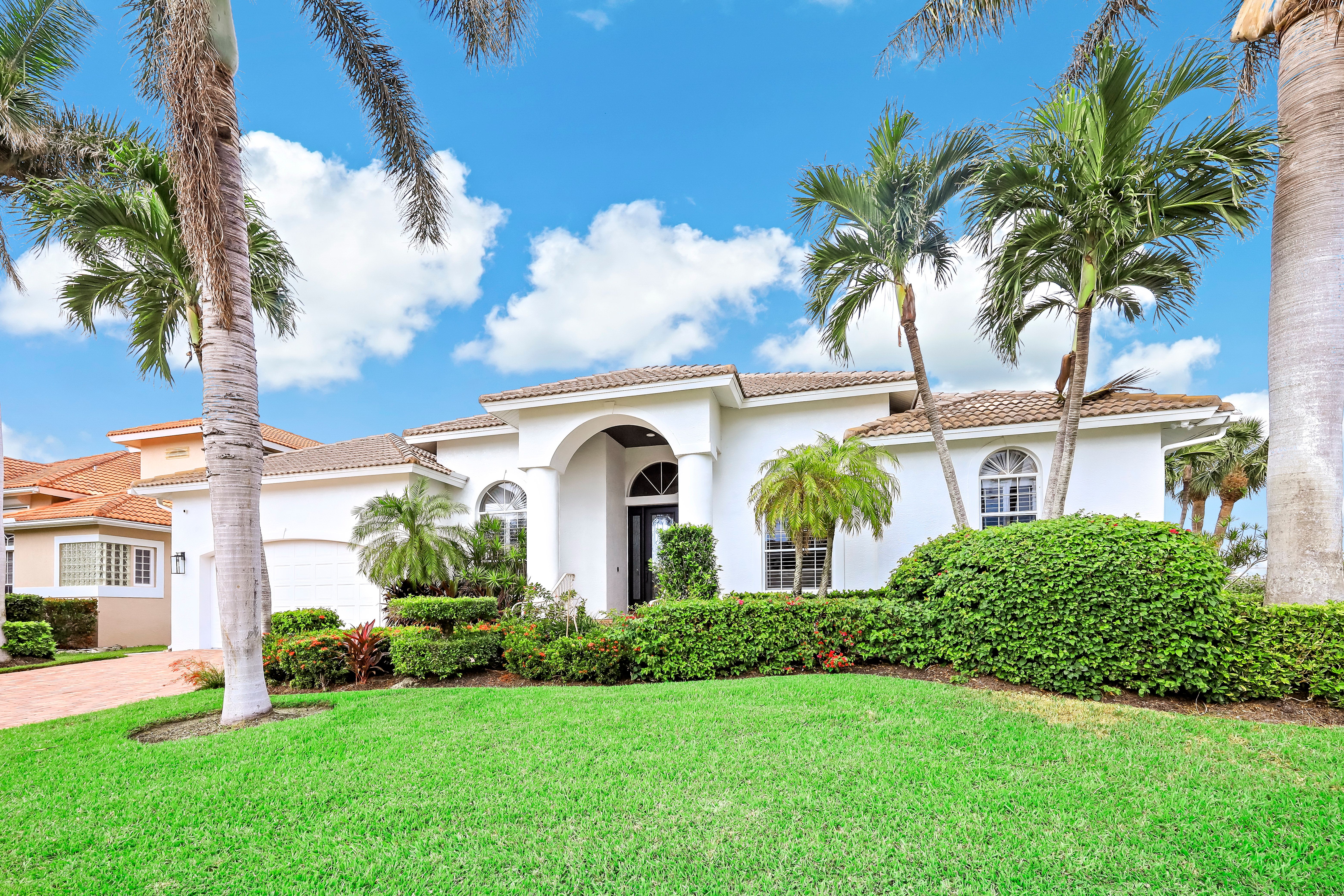 1180 Abbeville Court Marco Island Vacation Properties