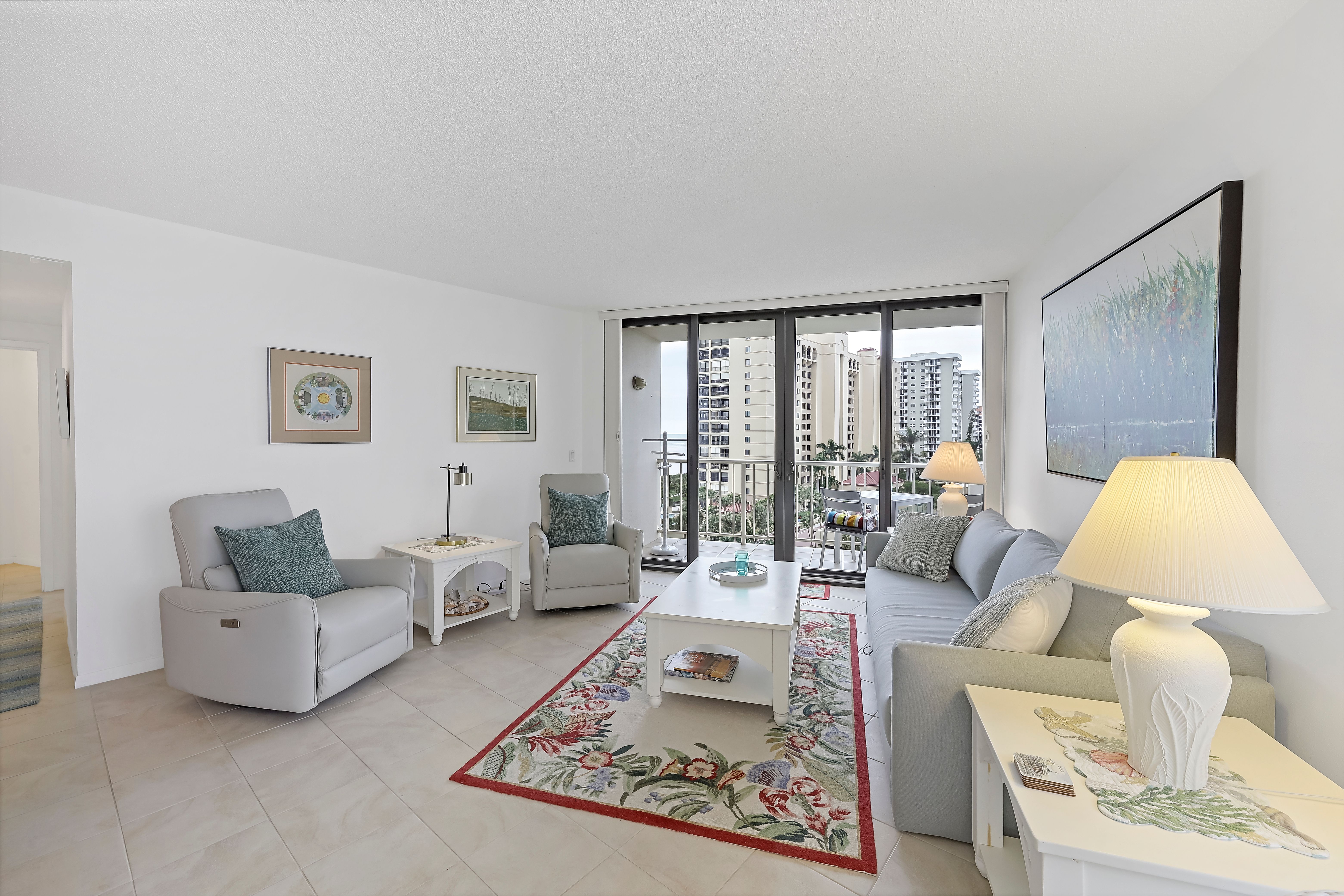 Gulfview 712 Marco Island Vacation Properties