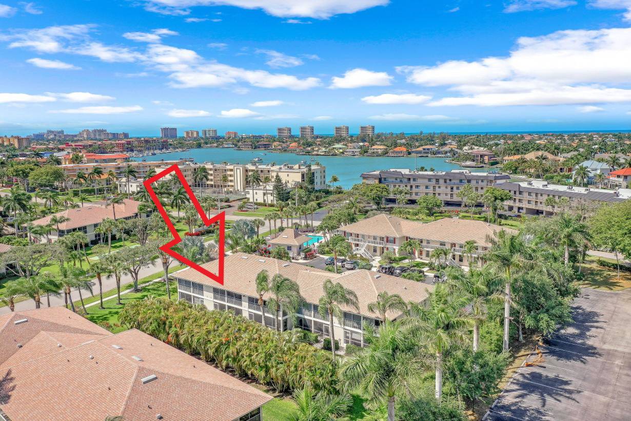 The Village at Smokehouse Bay 222 Marco Island Vacation Properties