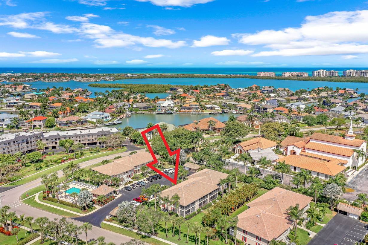 The Village at Smokehouse Bay 222 | Marco Island Vacation Properties