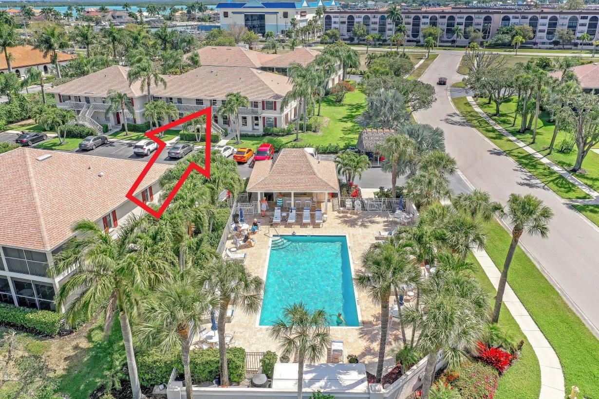 The Village at Smokehouse Bay 222 Marco Island Vacation Properties