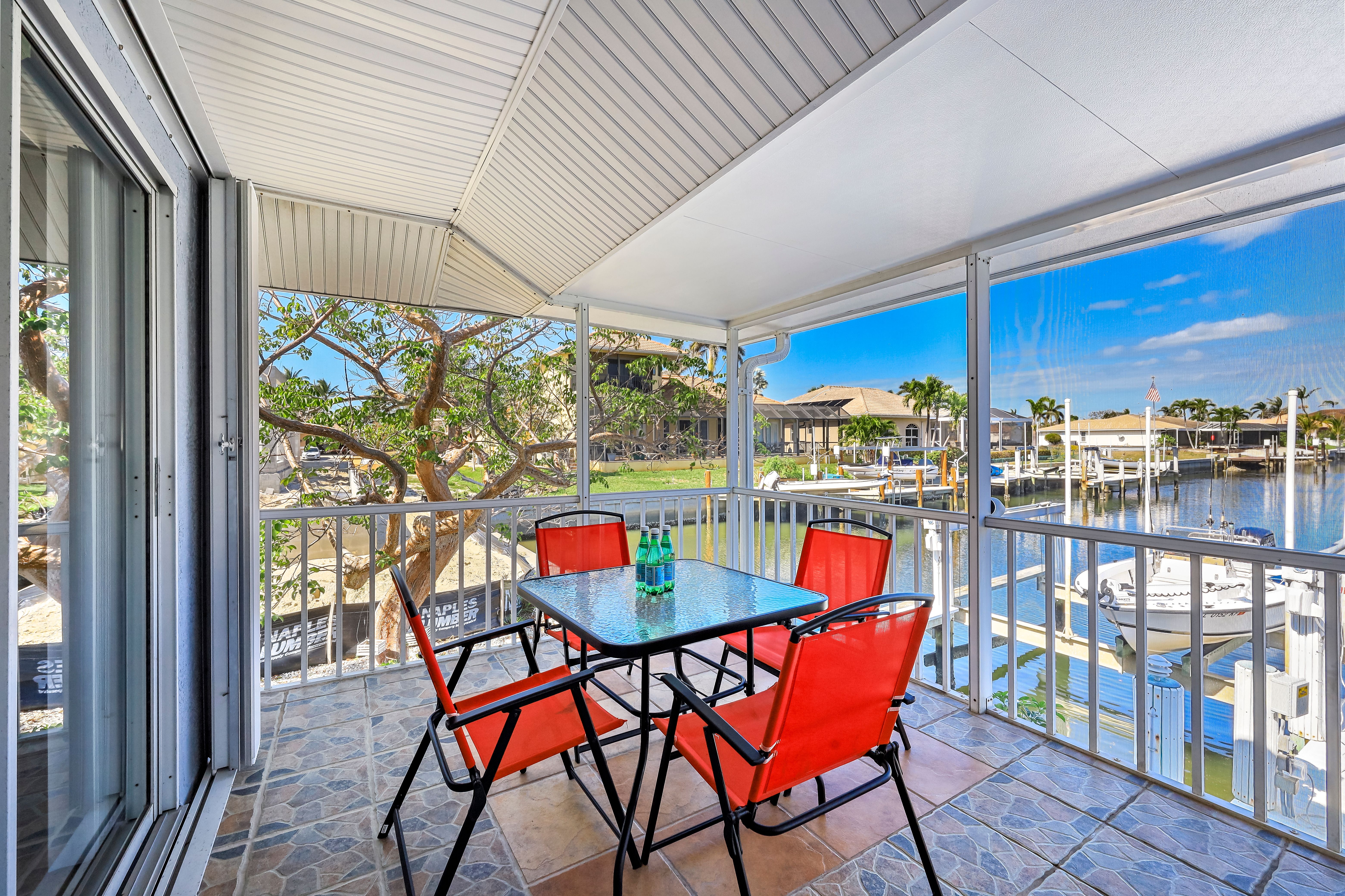 1414 Auburndale Avenue Marco Island Vacation Properties