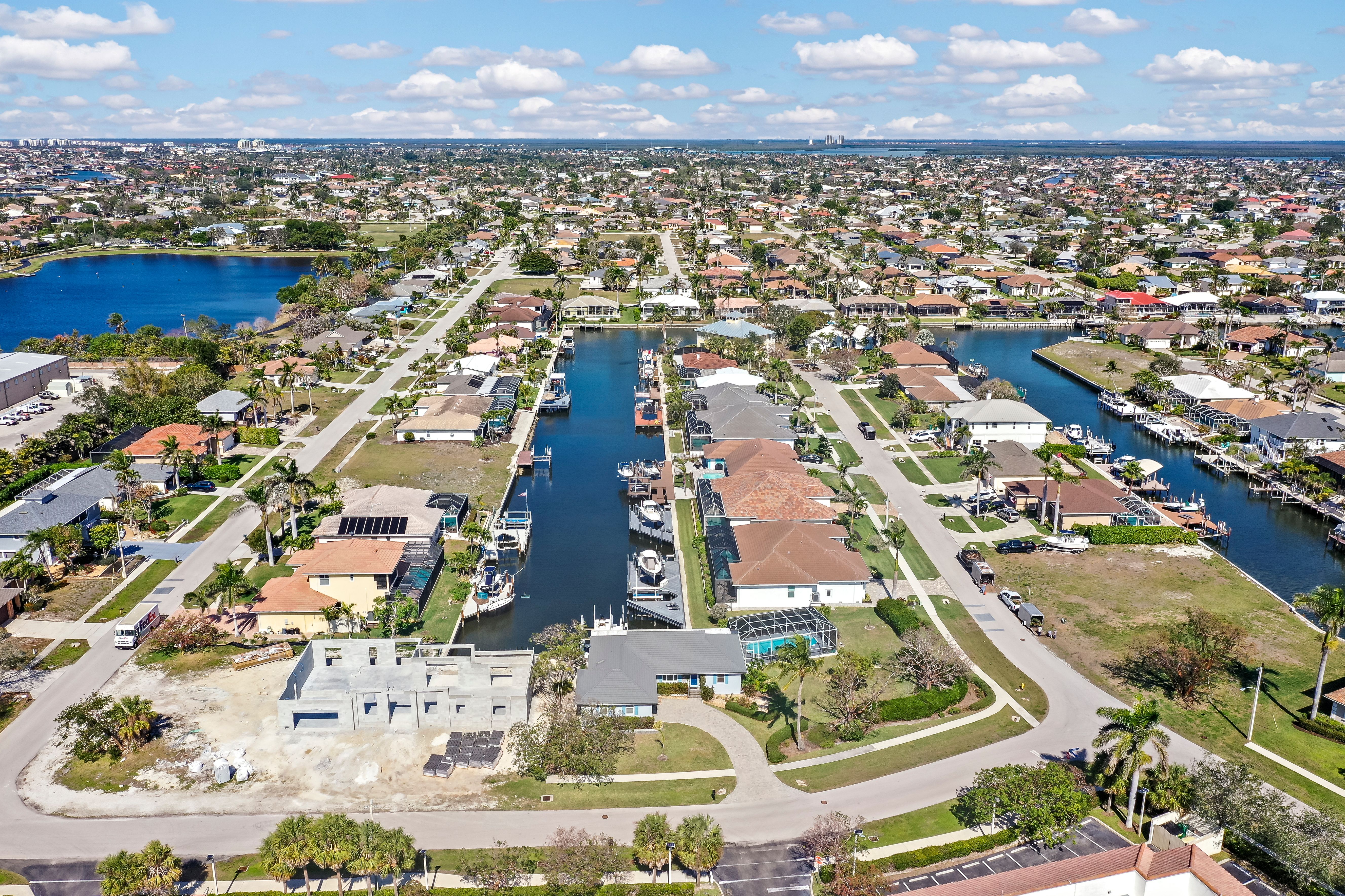 1414 Auburndale Avenue Marco Island Vacation Properties